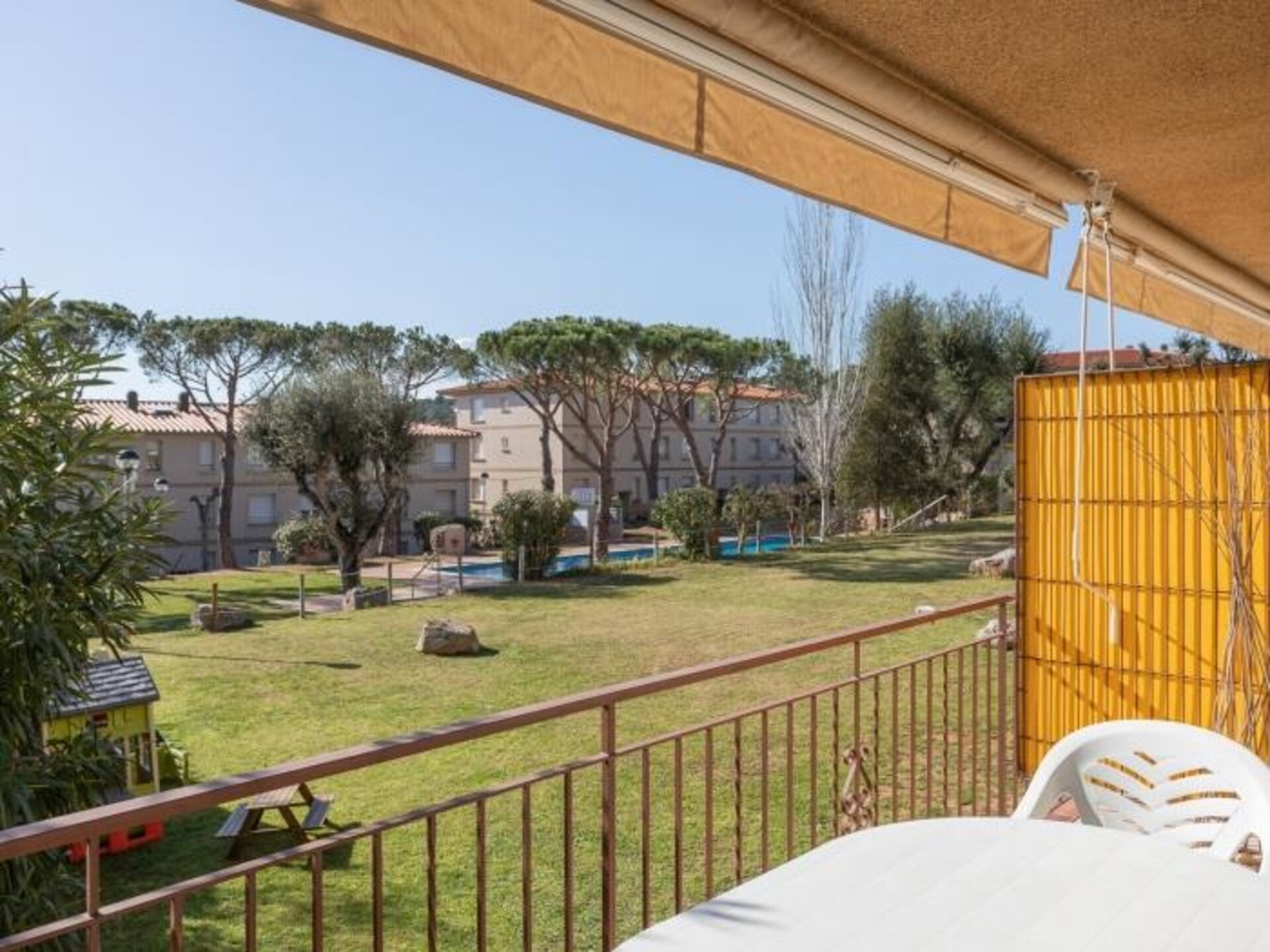 PLANTA BAJA - Casa Marea La Fosca 20 WeHost Costa Brava