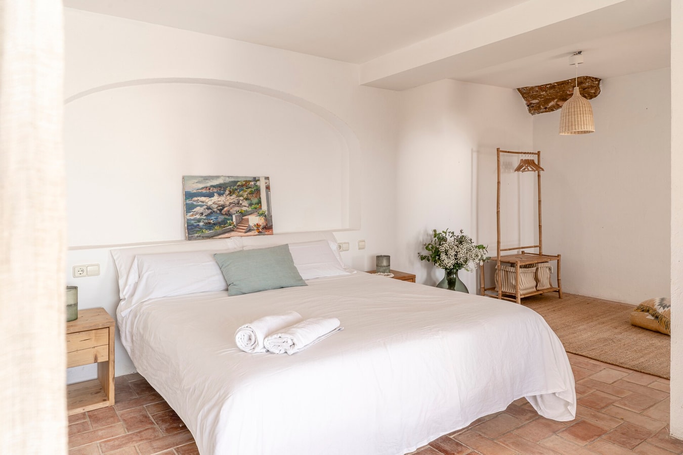 LA MARINEDA - Villa en primera línea de mar 36 WeHost Costa Brava