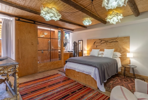 HABITACIÓN GELSO Le Rondini