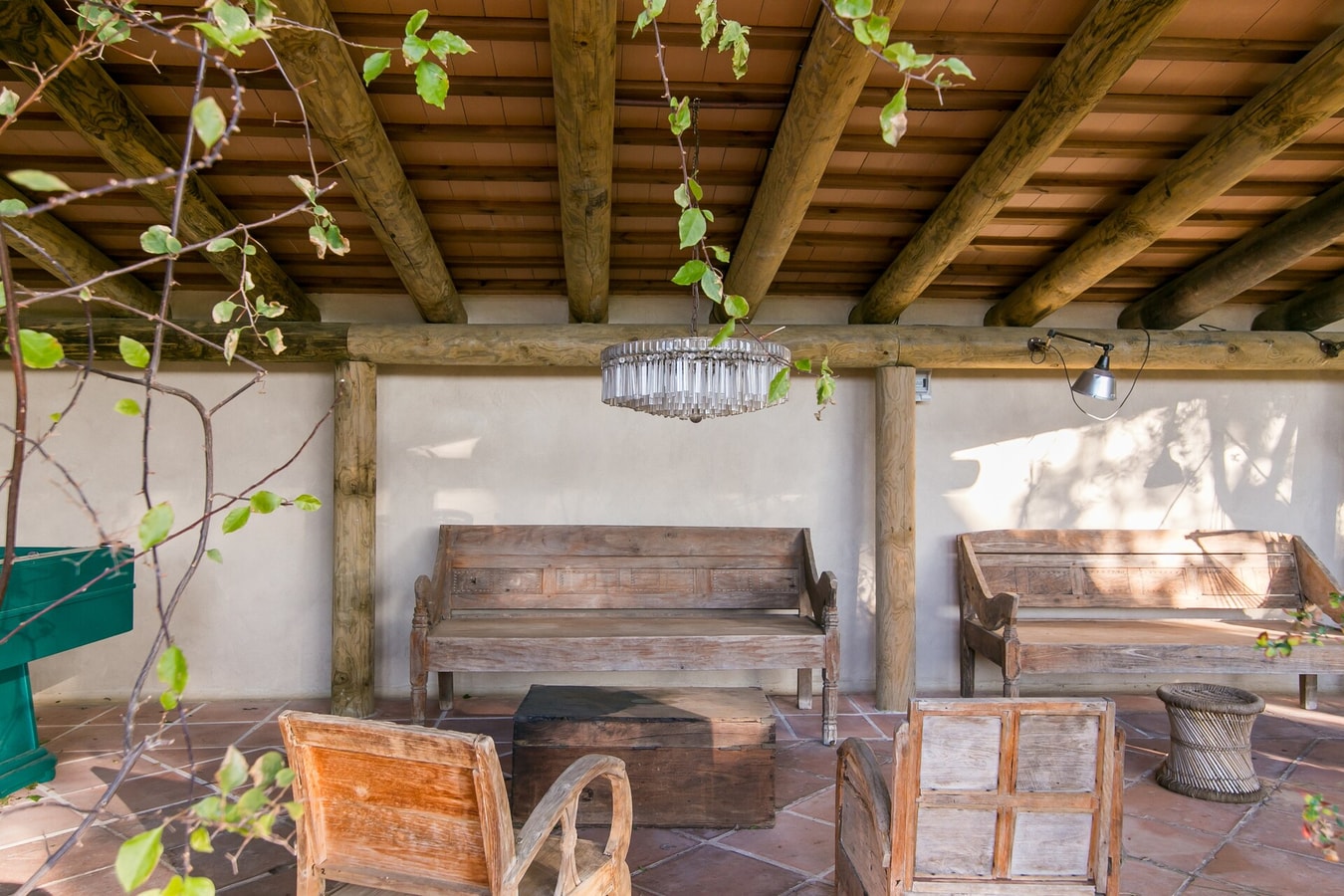 VILLA CANADELL - Casa con piscina y parking 8 WeHost Costa Brava