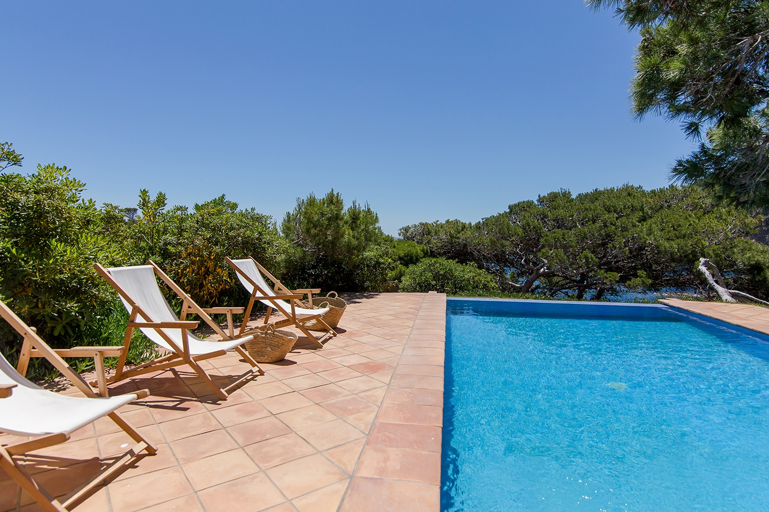 La Roncadora - Villa con vistas al mar y piscina 34 WeHost Costa Brava