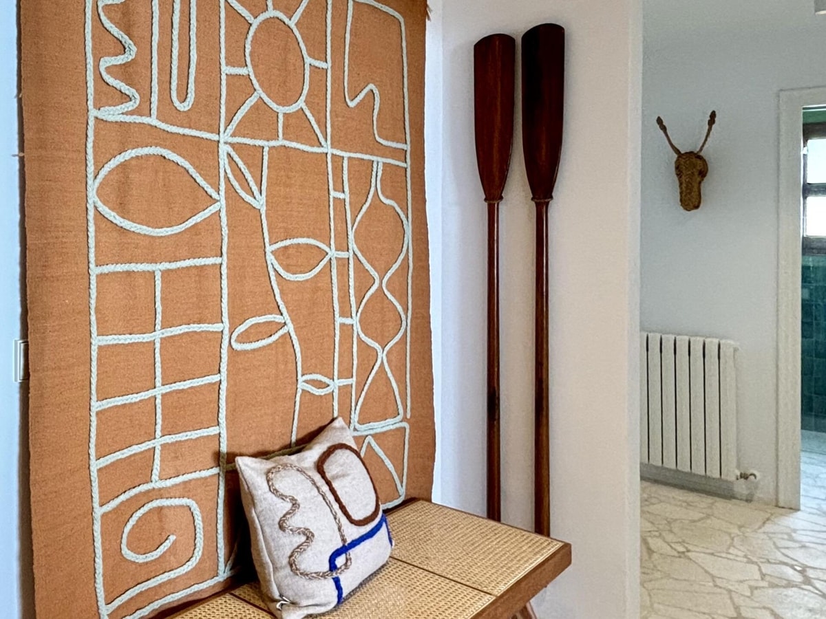 MAREA ALTA - Apartamento de diseño con piscina 16 WeHost Costa Brava