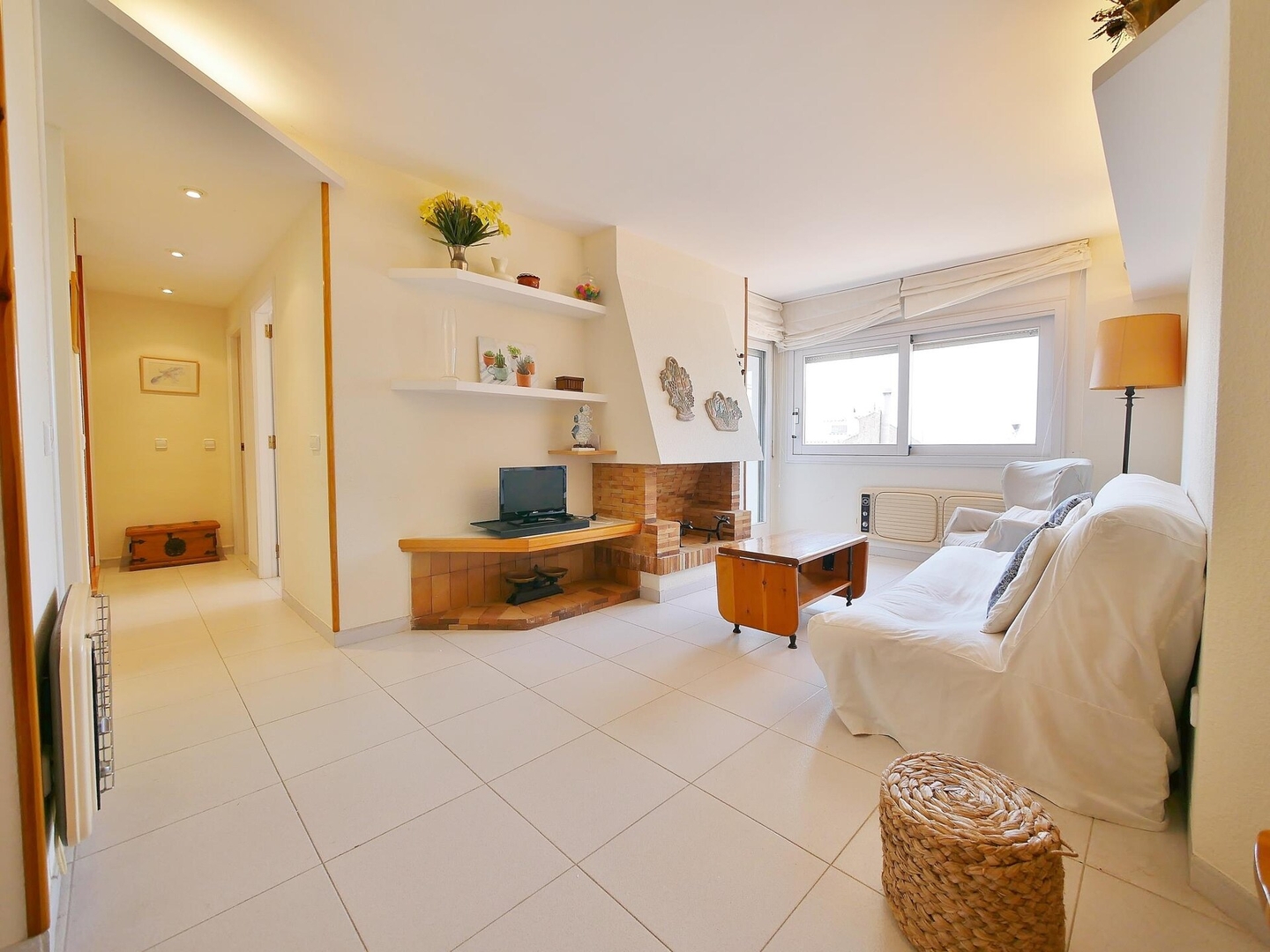 Nice duplex with terrace 11 WeHost Costa Brava