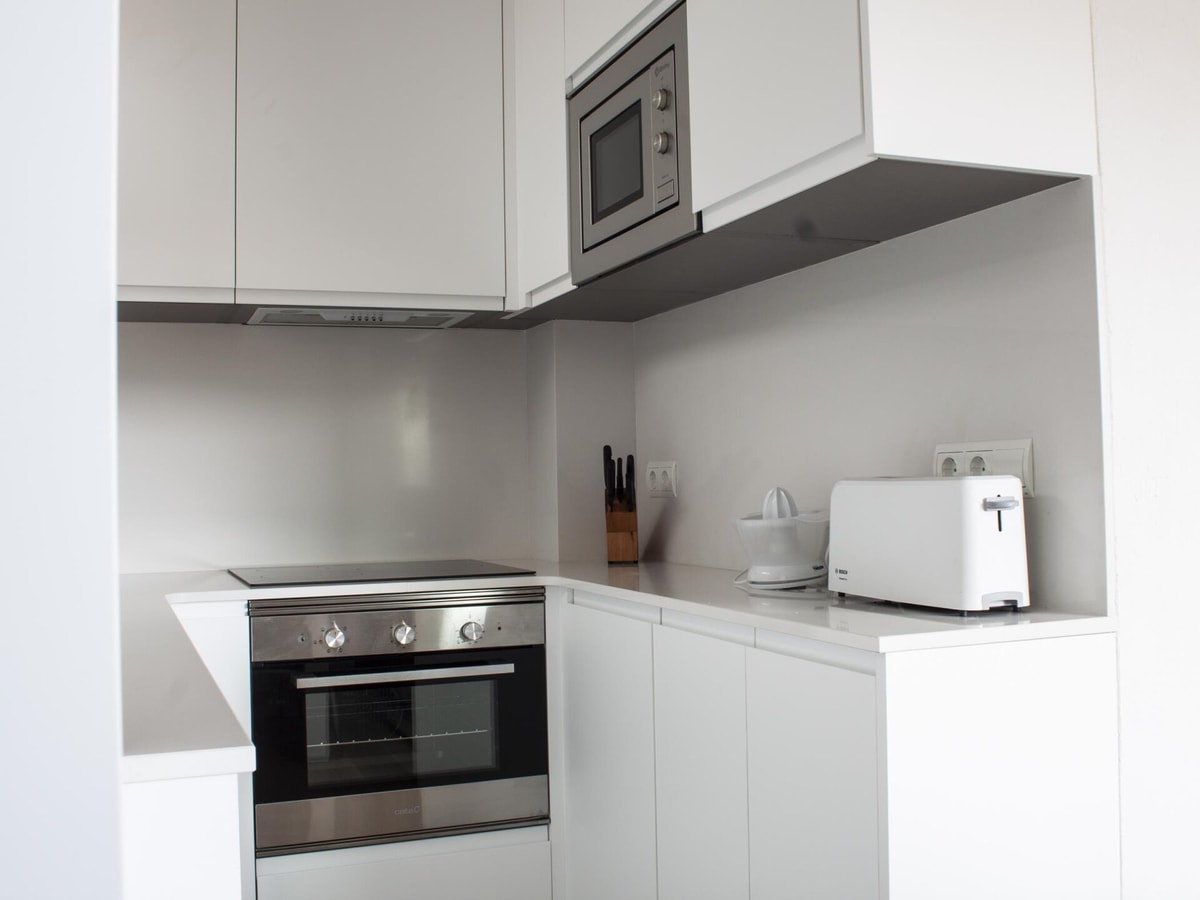 CANADELL MAR P - Apartamento con terraza y jardín 12 WeHost Costa Brava