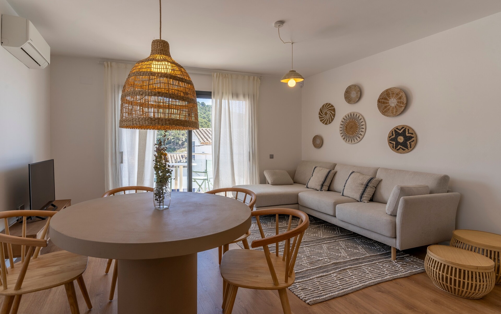 VISTA BELLA - Apartamento Estándar con balcón 13 WeHost Costa Brava