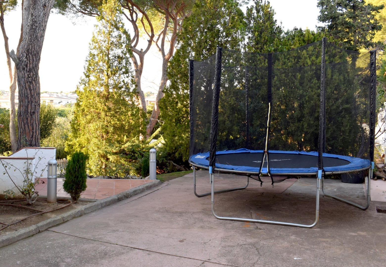 Villa Canadell con piscina y parking 5 WeHost Costa Brava