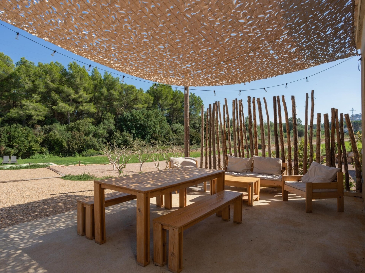 Casa de campo Masos Pals AM con parking y piscina 20 WeHost Costa Brava