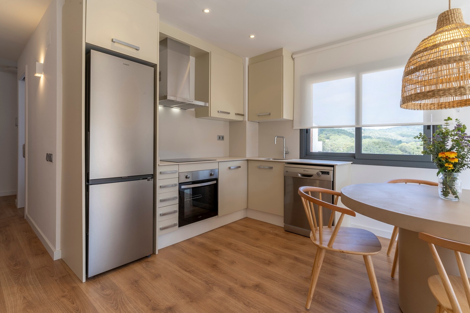 VISTA BELLA - Ático con terraza y parking 7 WeHost Costa Brava