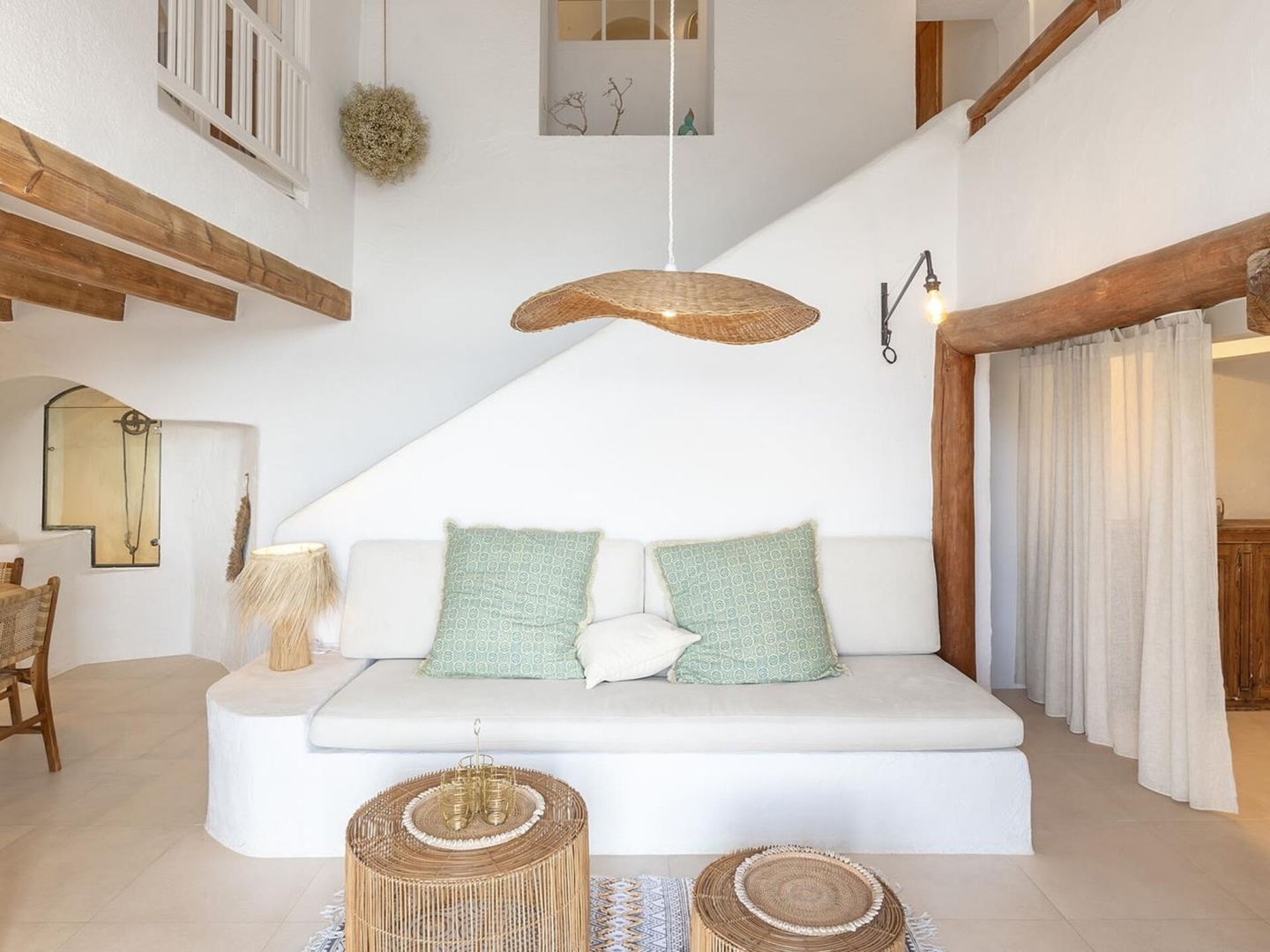 LA BARCA - Casa Concha 62 WeHost Costa Brava