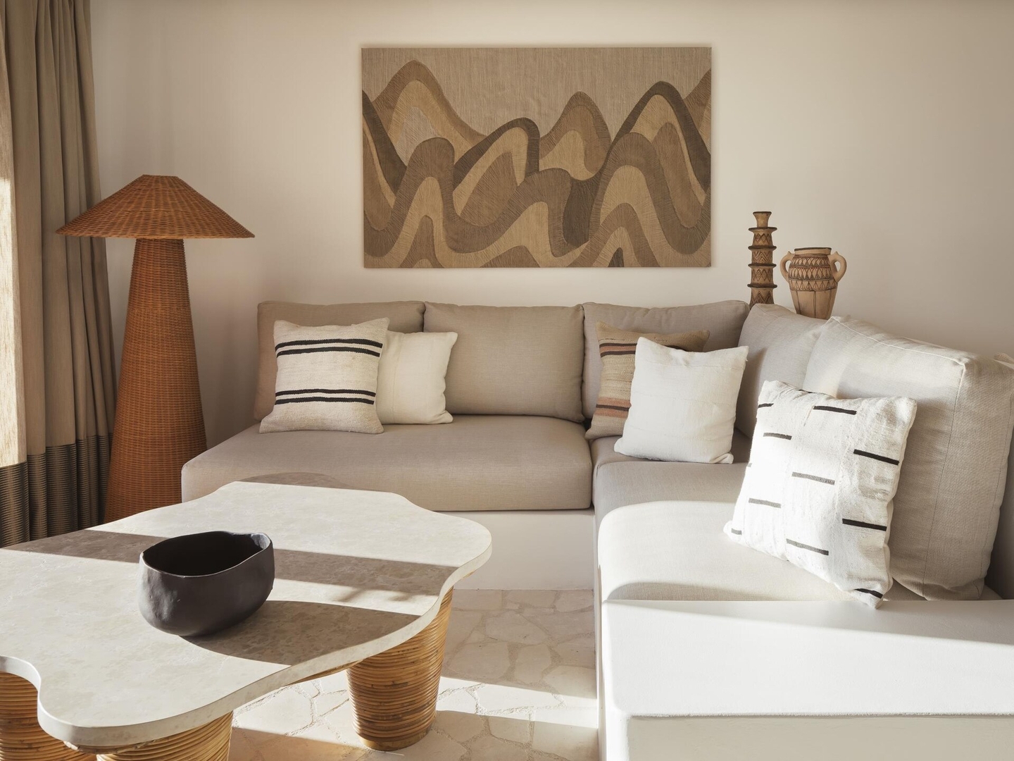 MAREA ALTA - Apartamento de diseño con piscina 19 WeHost Costa Brava