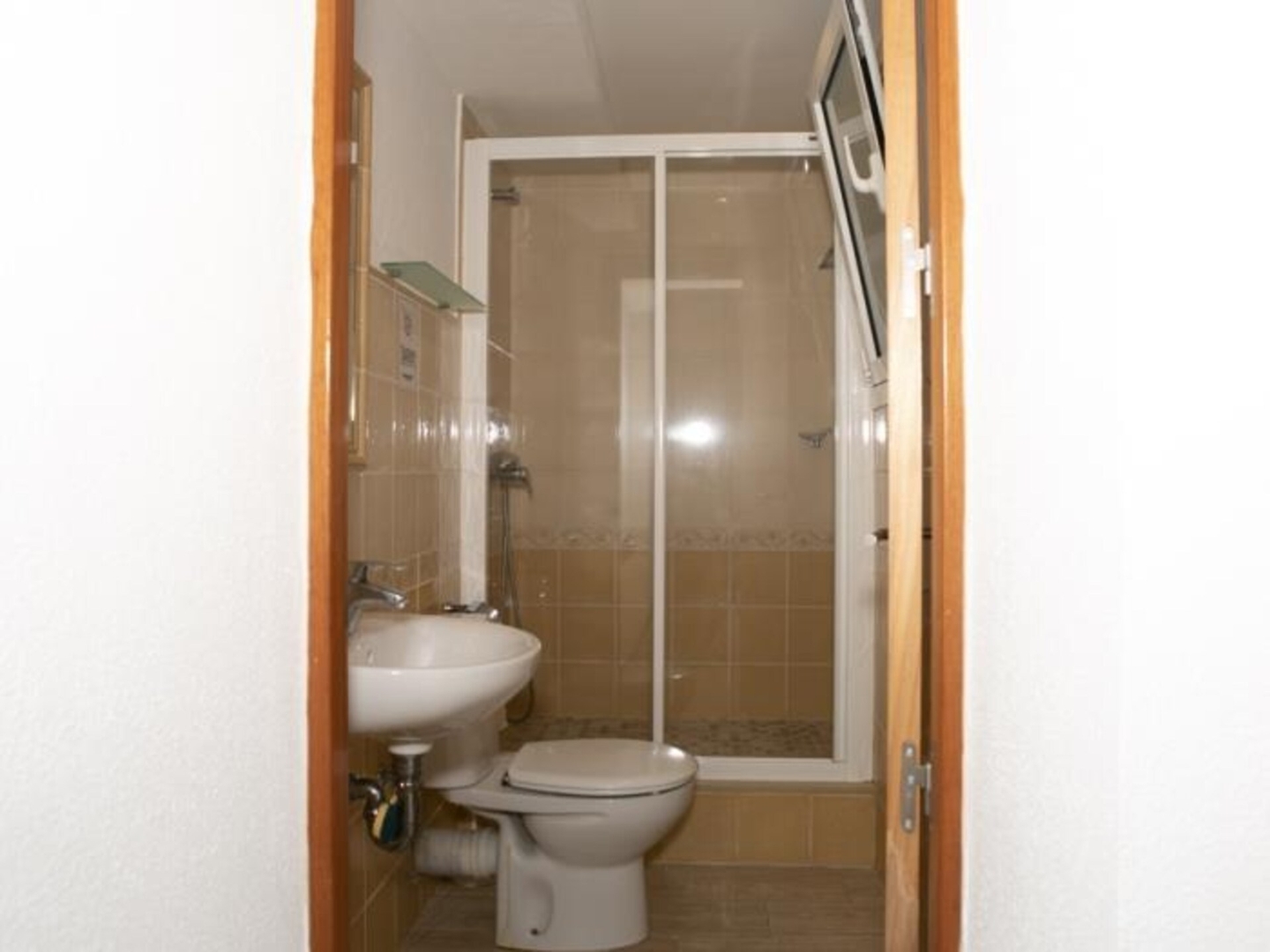 Playa Canadell Mar G - seafront with terrace 17 WeHost Costa Brava