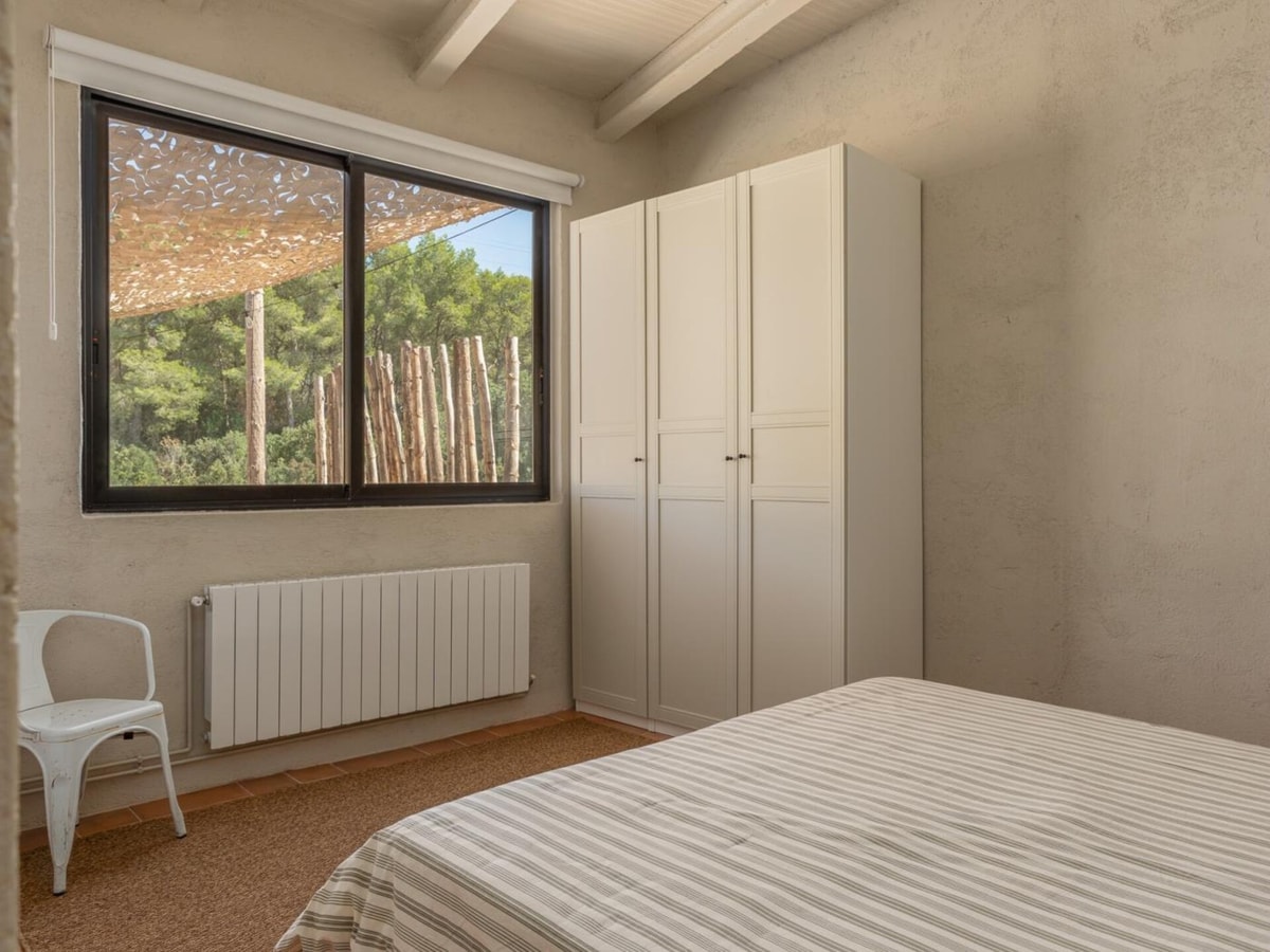 MASOS DE PALS PM - Casa con parking y piscina 12 WeHost Costa Brava