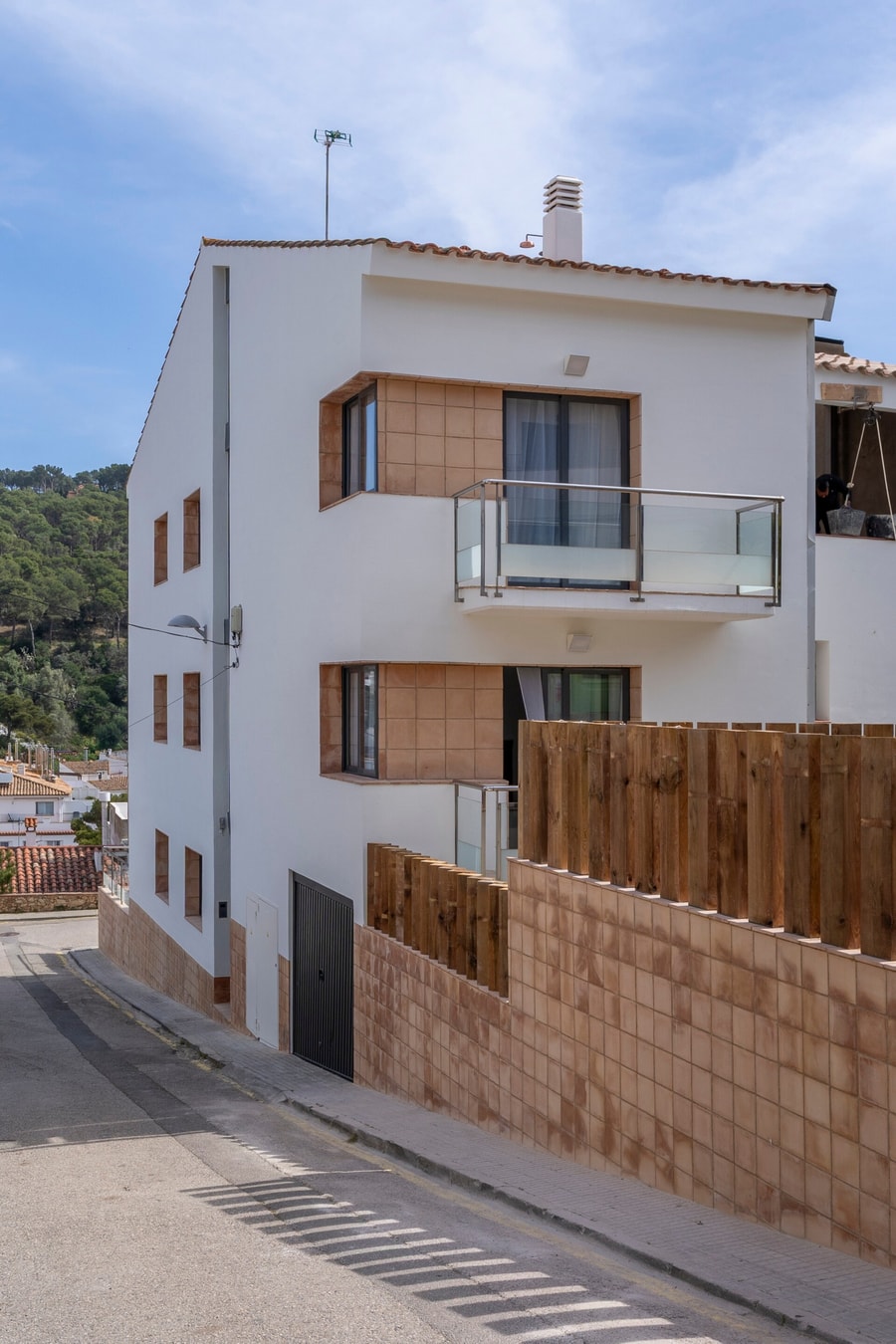 VISTA BELLA - Planta Baja con terraza y parking 19 WeHost Costa Brava