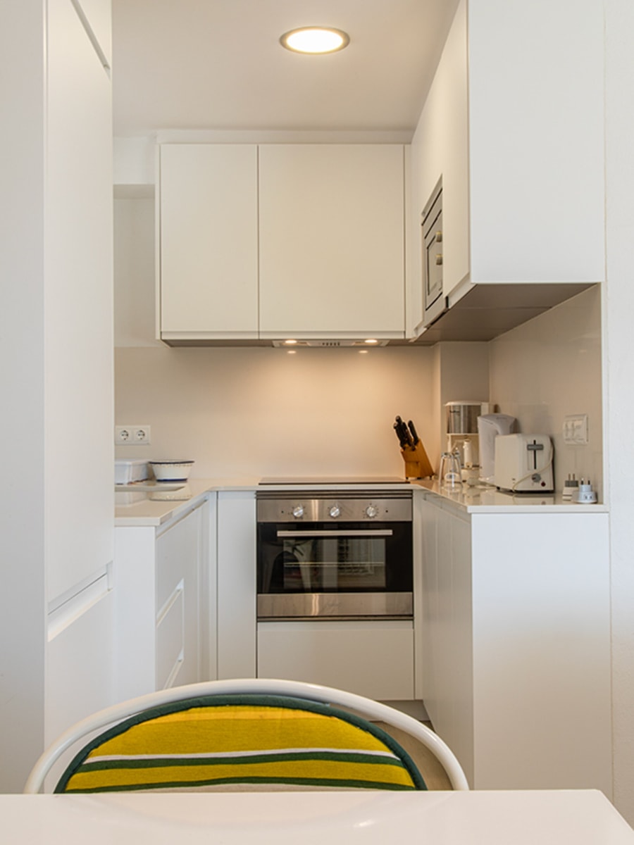 CANADELL MAR P - Apartamento con terraza y jardín 29 WeHost Costa Brava