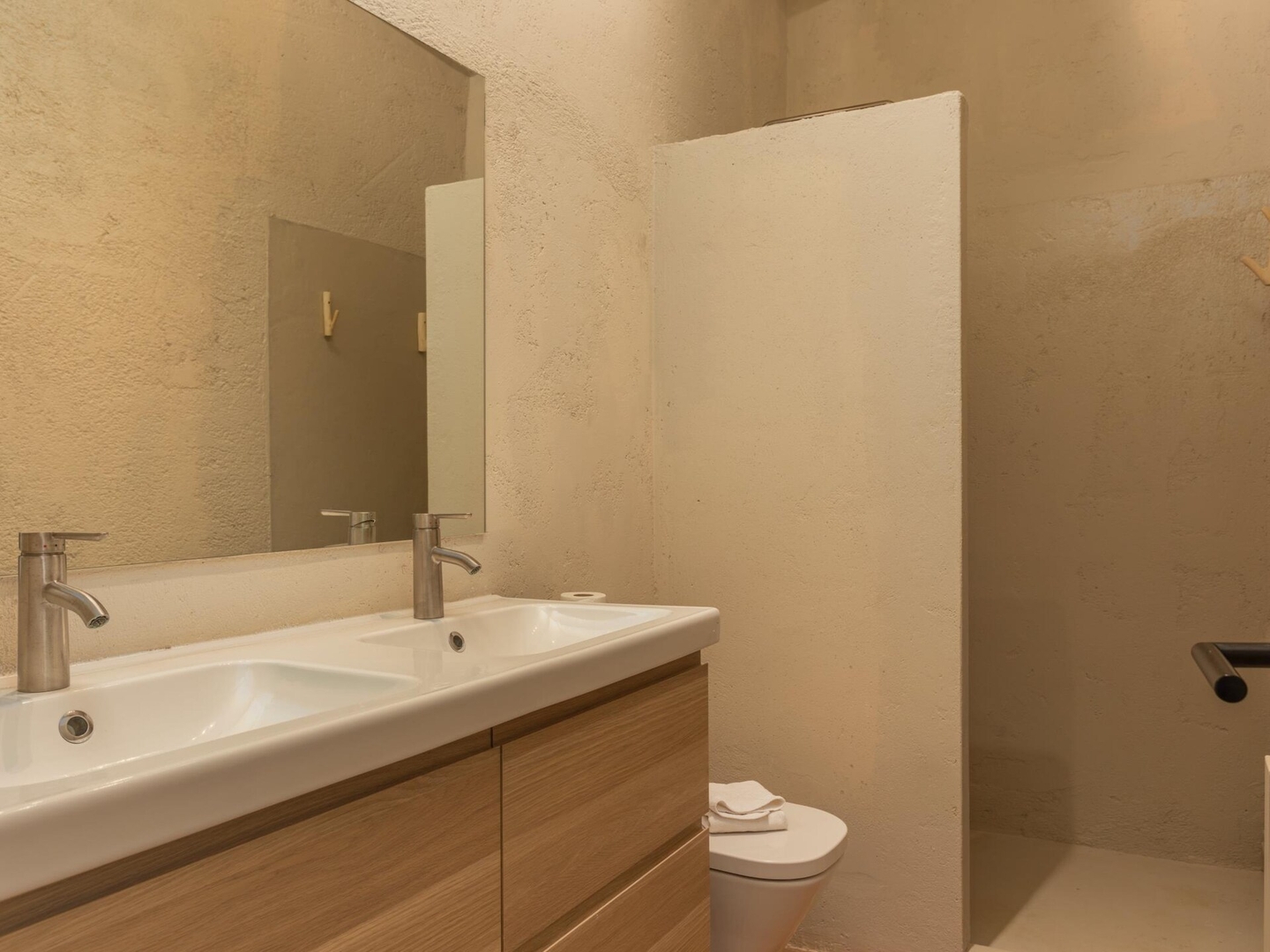 Casa de campo Masos Pals AM con parking y piscina 18 WeHost Costa Brava