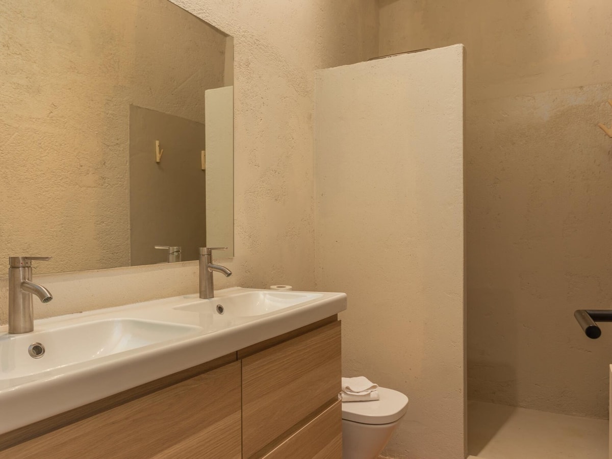 MASOS DE PALS AM - Casa con parking y piscina 18 WeHost Costa Brava
