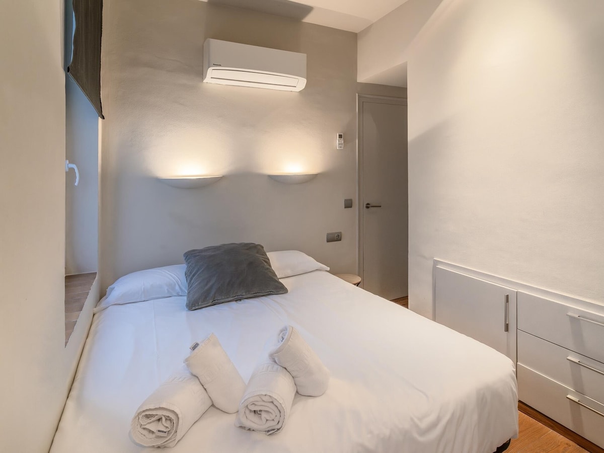 ROCA - Casa Concha 15 WeHost Costa Brava