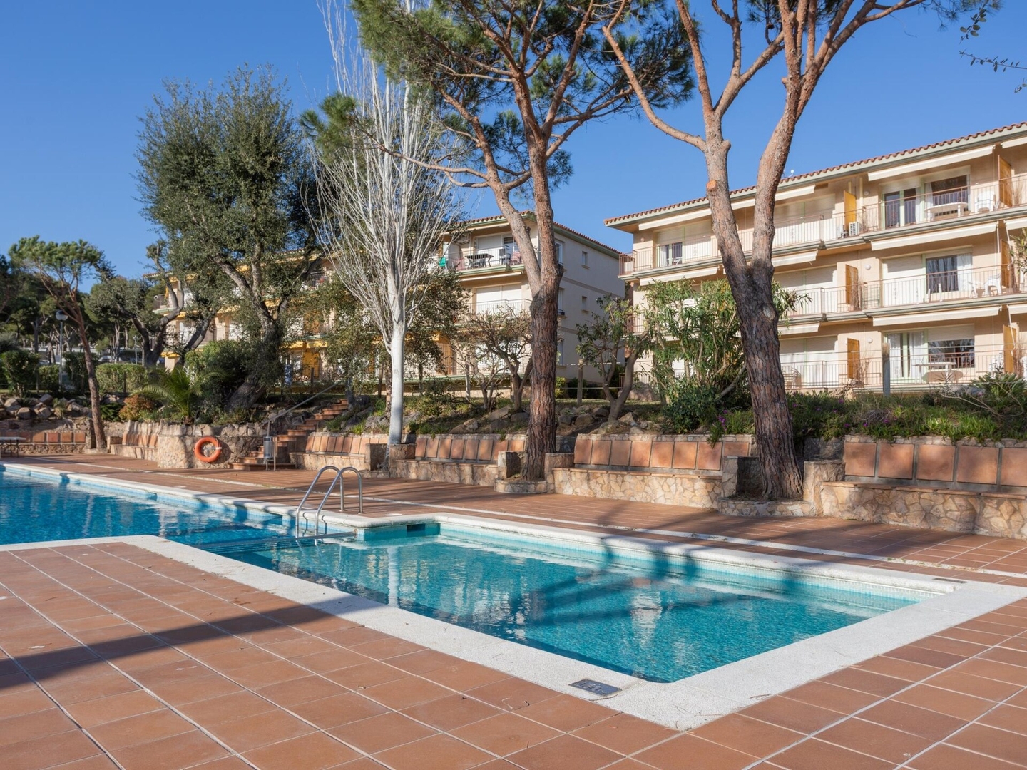 PLANTA BAJA - Casa Marea La Fosca 37 WeHost Costa Brava