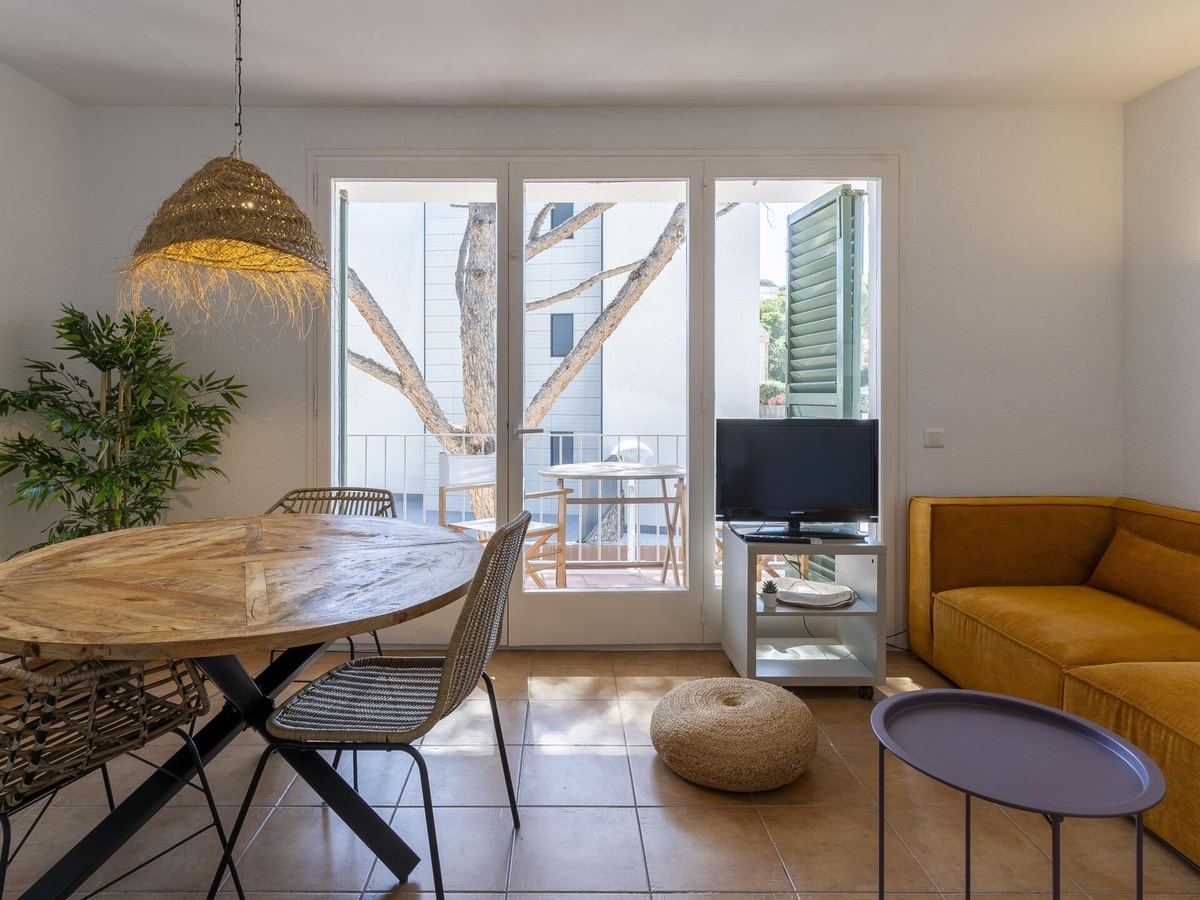 ESTANDAR - Casa Marea Calella 2 WeHost Costa Brava
