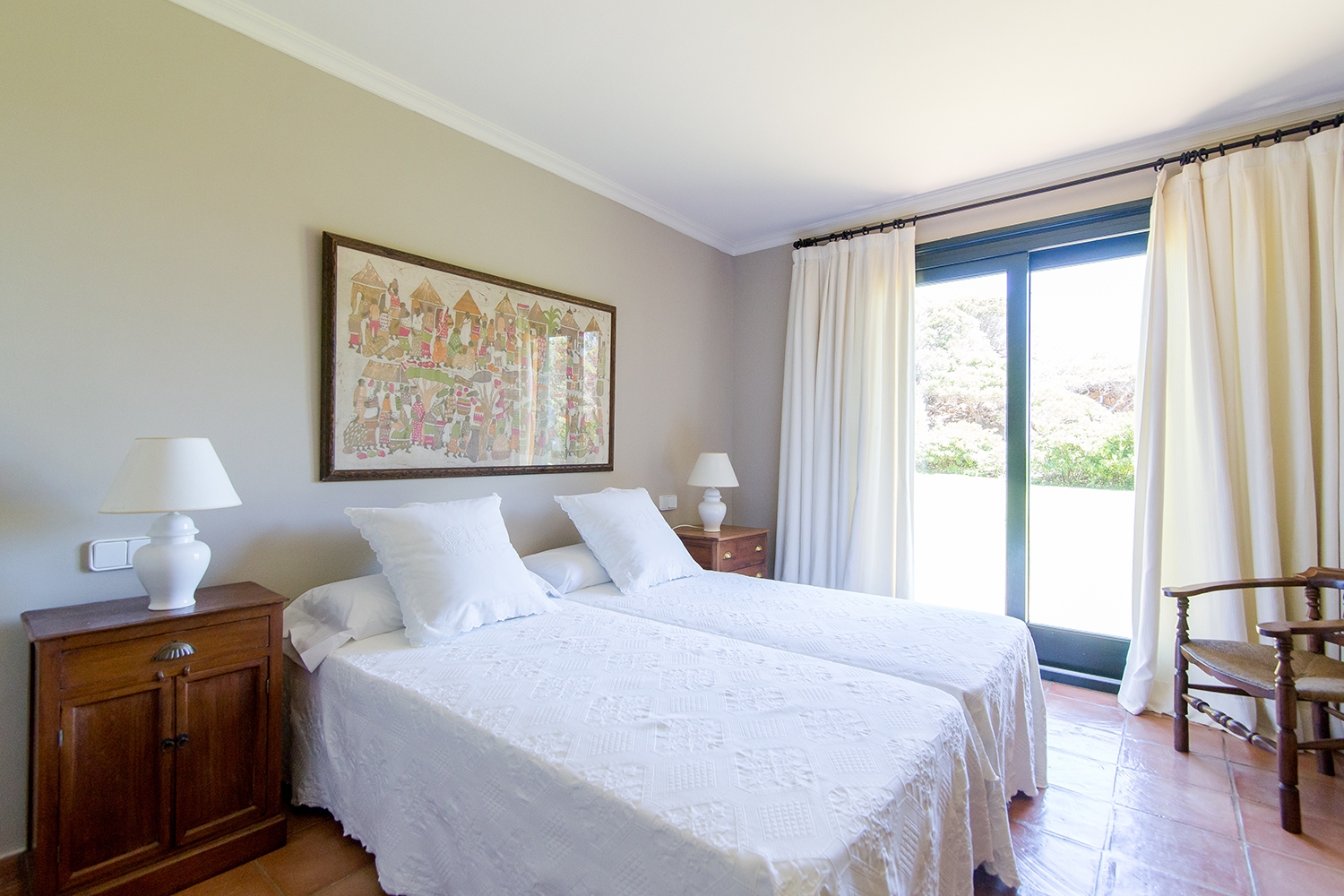 La Roncadora - Villa con vistas al mar y piscina 15 WeHost Costa Brava