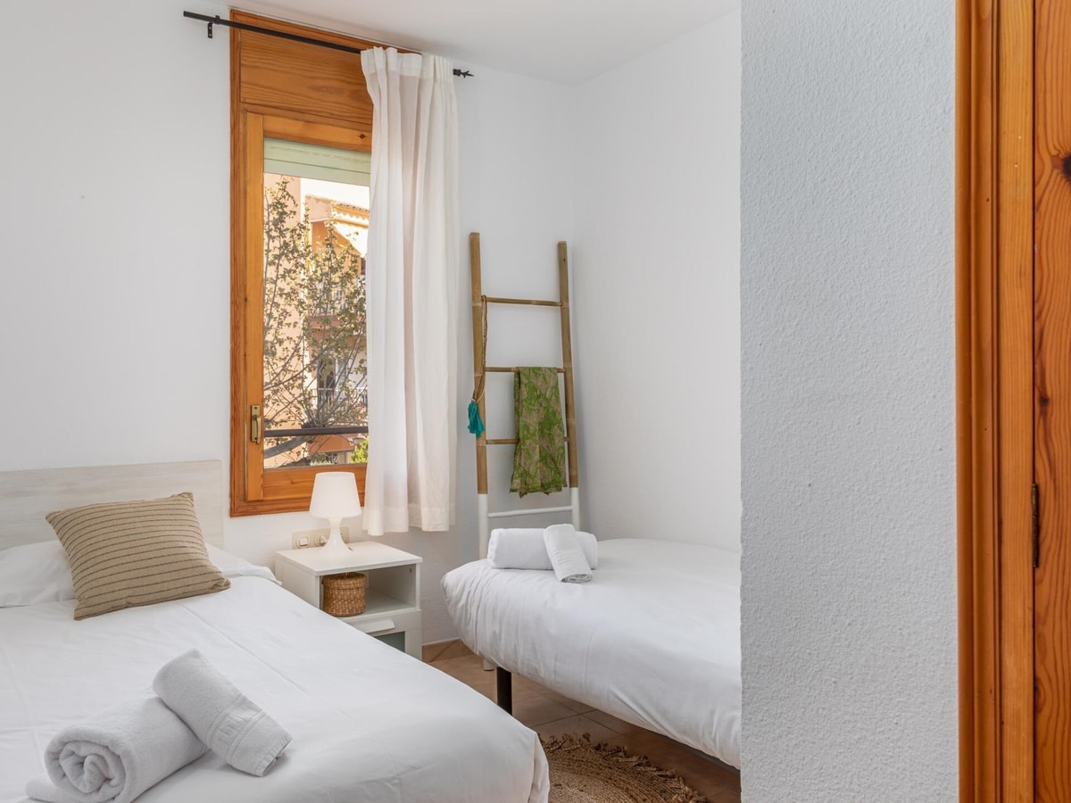 ÁTICO - Casa Marea La Fosca 12 WeHost Costa Brava