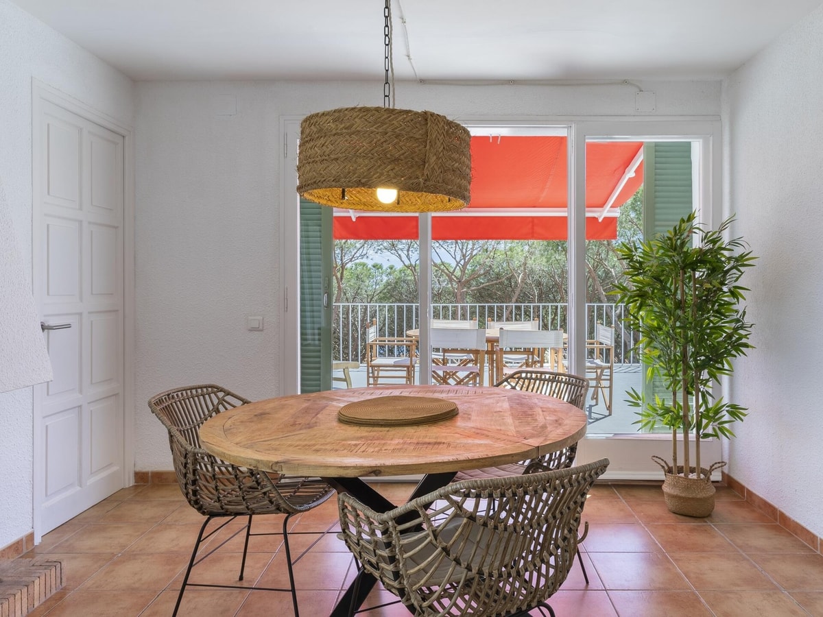 ÁTICO - Casa Marea Calella 15 WeHost Costa Brava