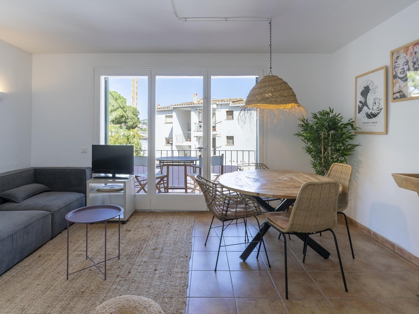 SUPERIOR - Casa Marea Calella 27 WeHost Costa Brava