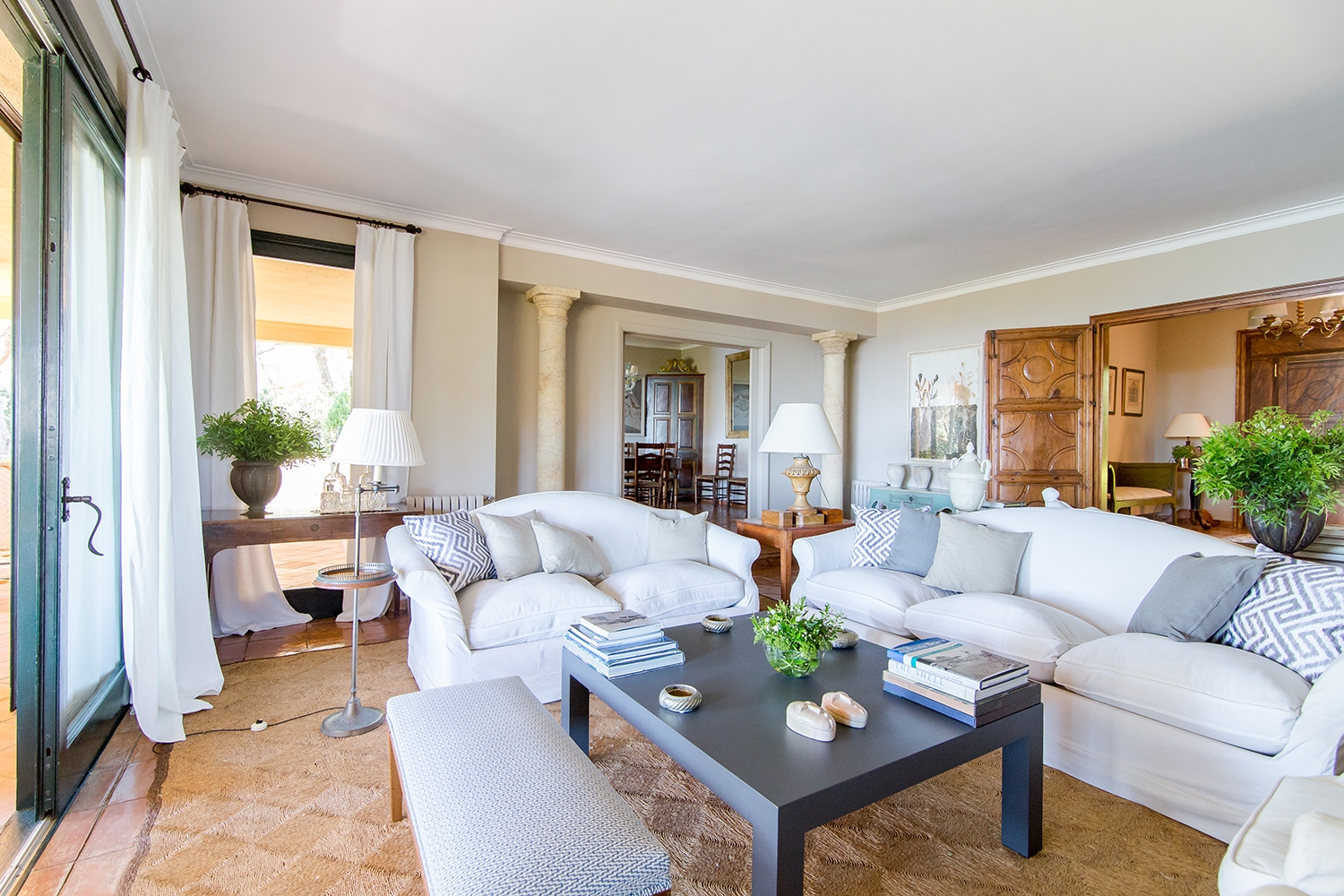 La Roncadora - Villa con vistas al mar y piscina 5 WeHost Costa Brava