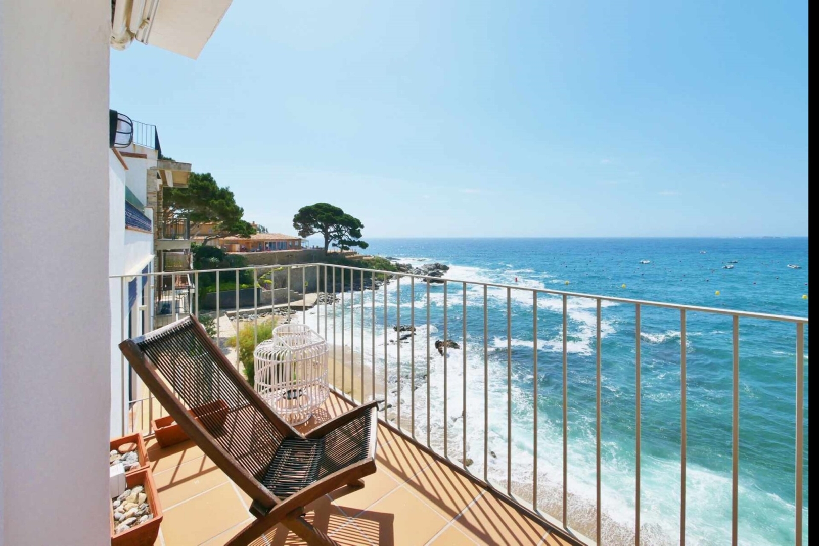 REMS - Casa Concha 12 WeHost Costa Brava