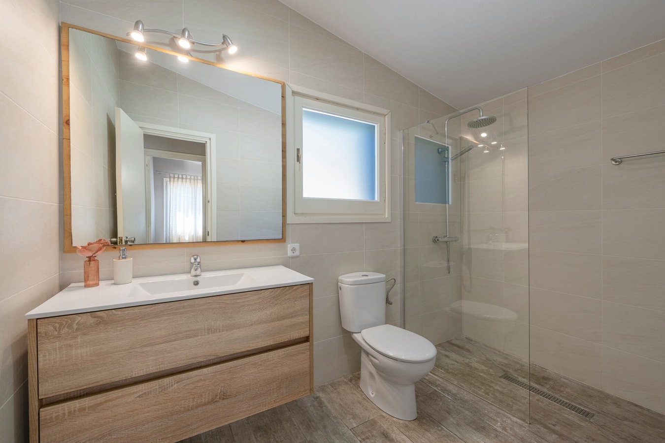 LA VINYA - Casa con parking y piscina 24 WeHost Costa Brava