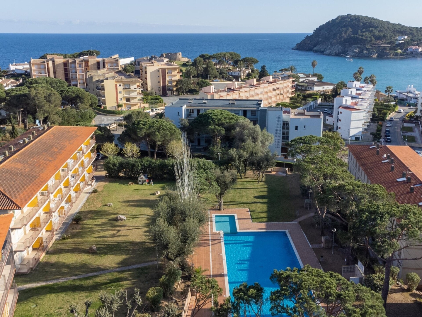 PLANTA BAJA - Casa Marea La Fosca 30 WeHost Costa Brava