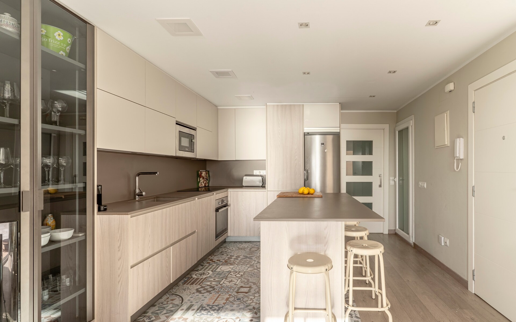 La Terraza del Canadell - Apartamento con parking 6 WeHost Costa Brava