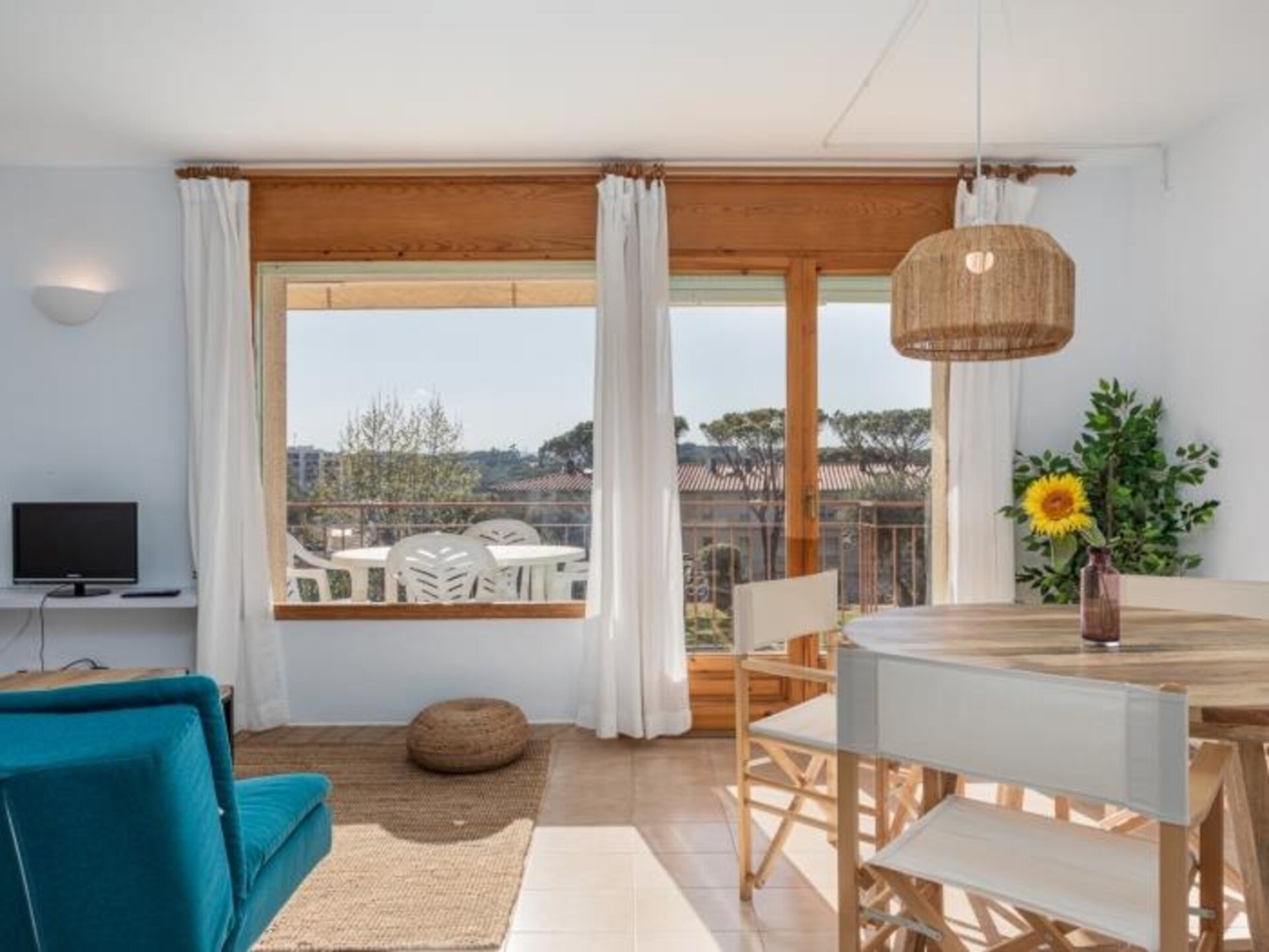 ESTANDAR - Casa Marea La Fosca 3 WeHost Costa Brava