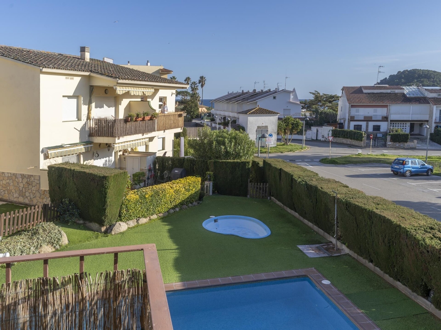 ESTANDAR - Apartamento Laura Mar La Fosca 6 WeHost Costa Brava