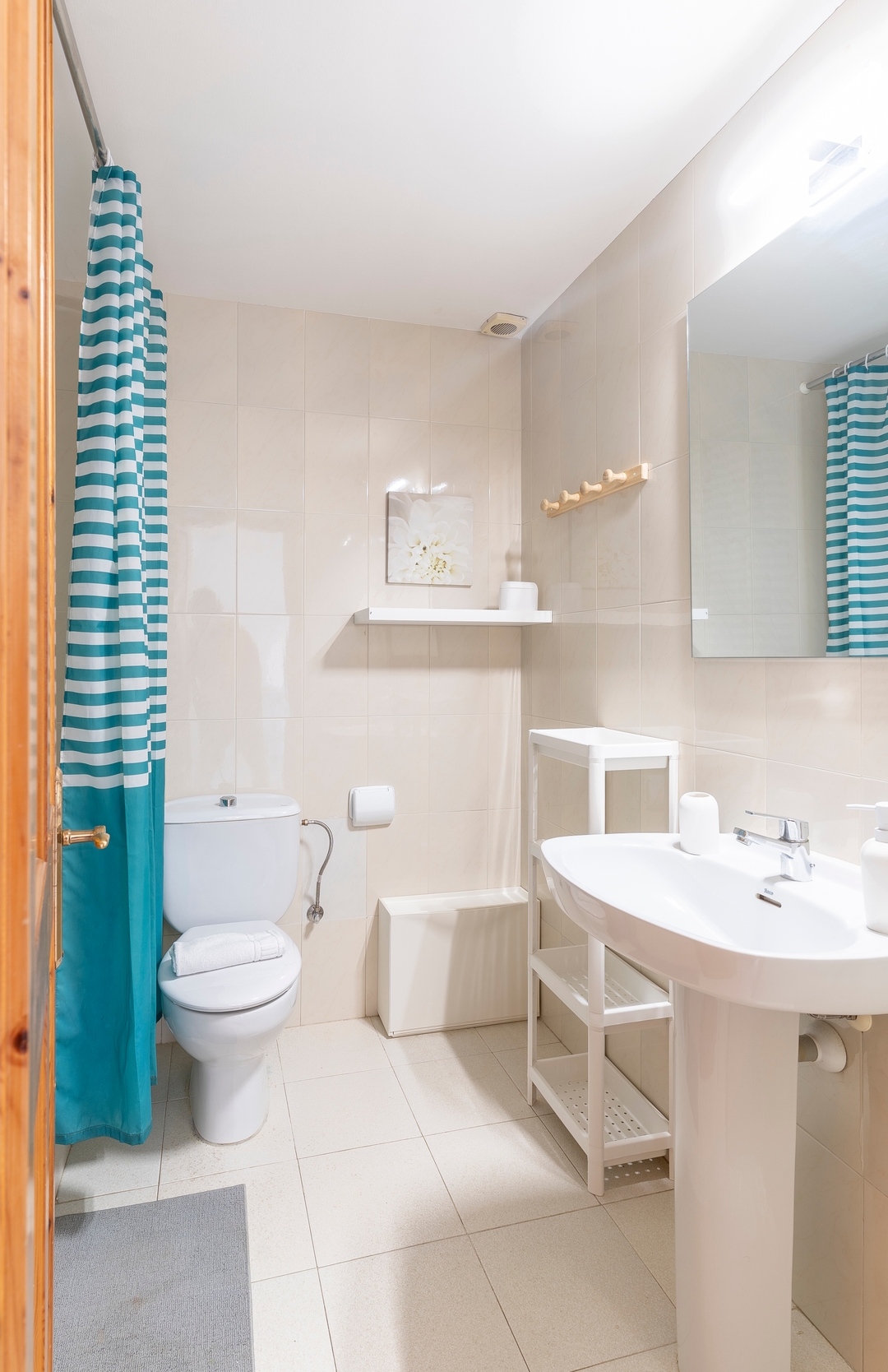 ESTANDAR - Apartamento Laura Mar La Fosca 17 WeHost Costa Brava