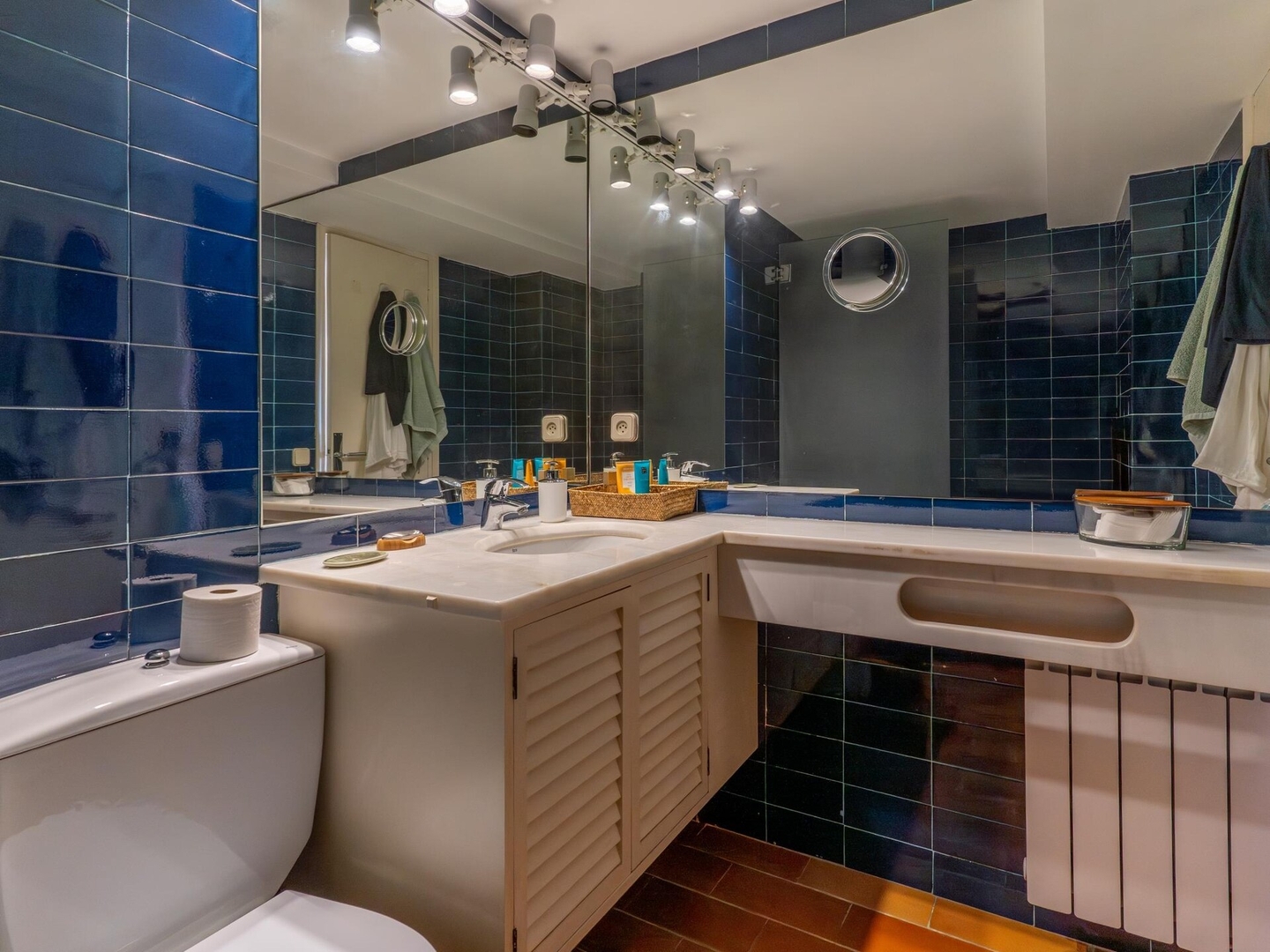 CALELLA PARK - Apartamento con parking y piscina 19 WeHost Costa Brava