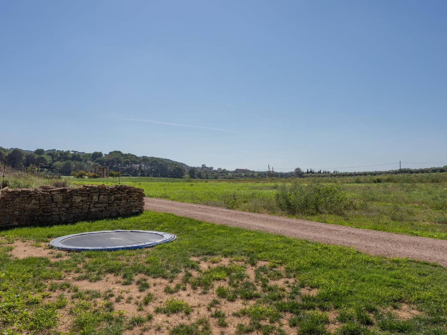 Casa de campo Masos Pals AM con parking y piscina 24 WeHost Costa Brava