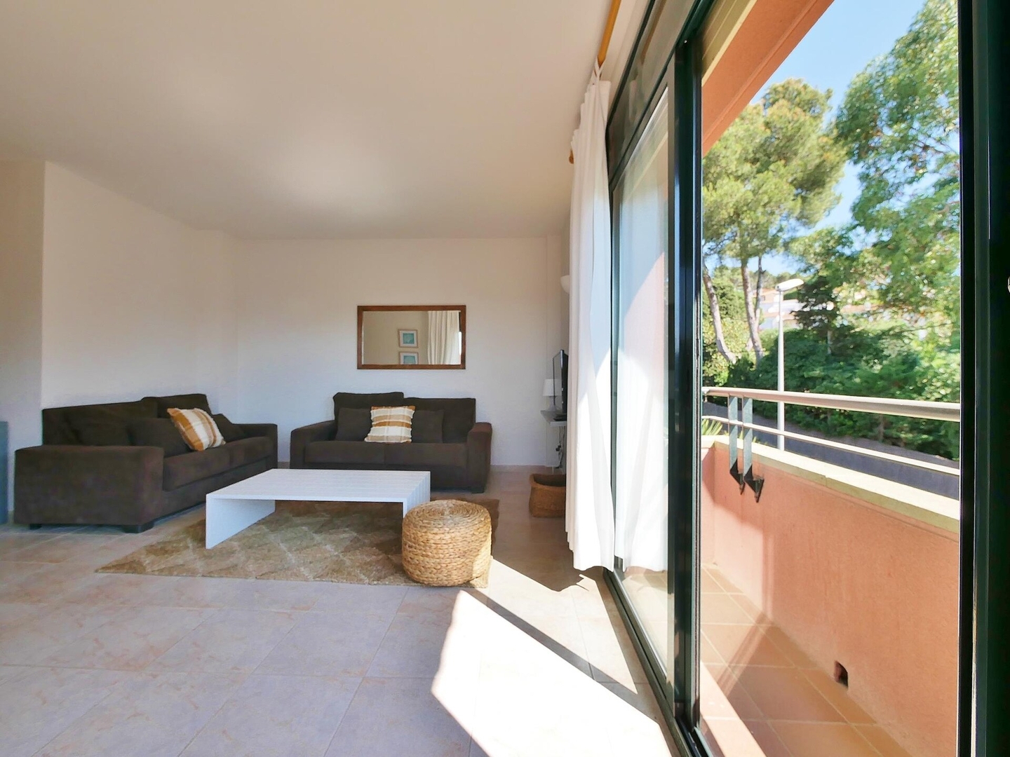 CORONDA - Apartamento con piscina en Llafranc 5 WeHost Costa Brava