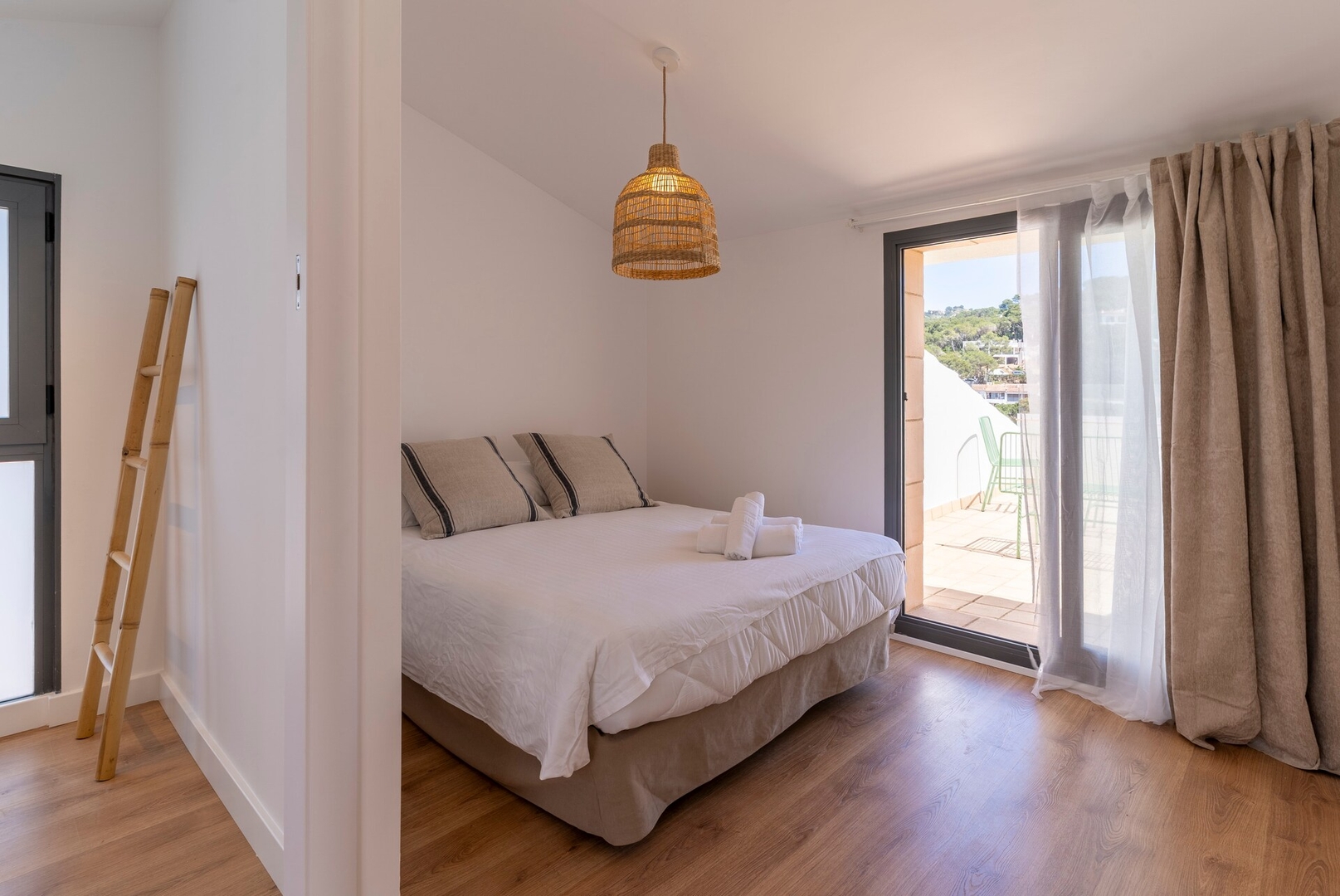 VISTA BELLA - Ático con terraza y parking 18 WeHost Costa Brava