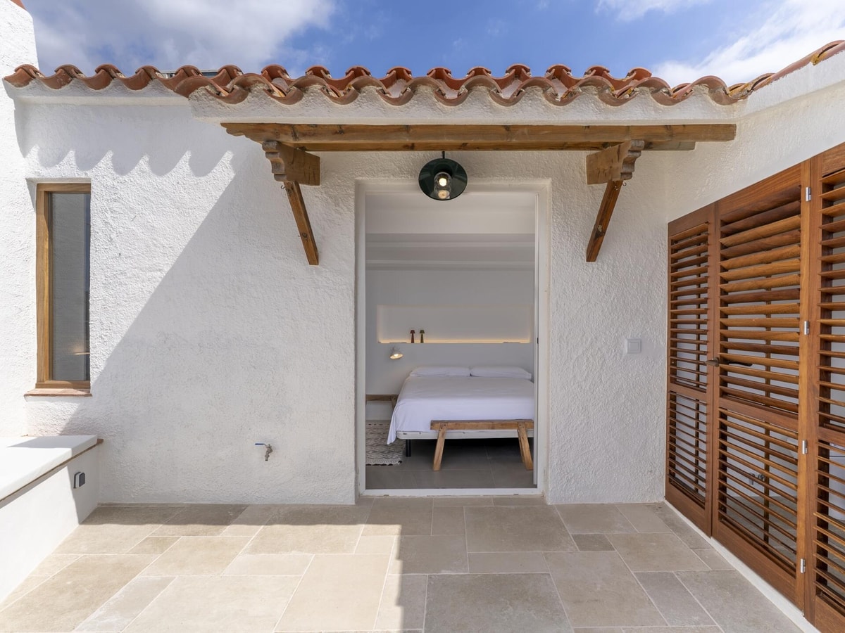 CASANOVA - Casa Concha 17 WeHost Costa Brava