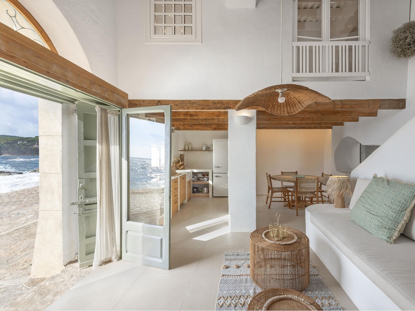 LA BARCA - Casa Concha 64 WeHost Costa Brava