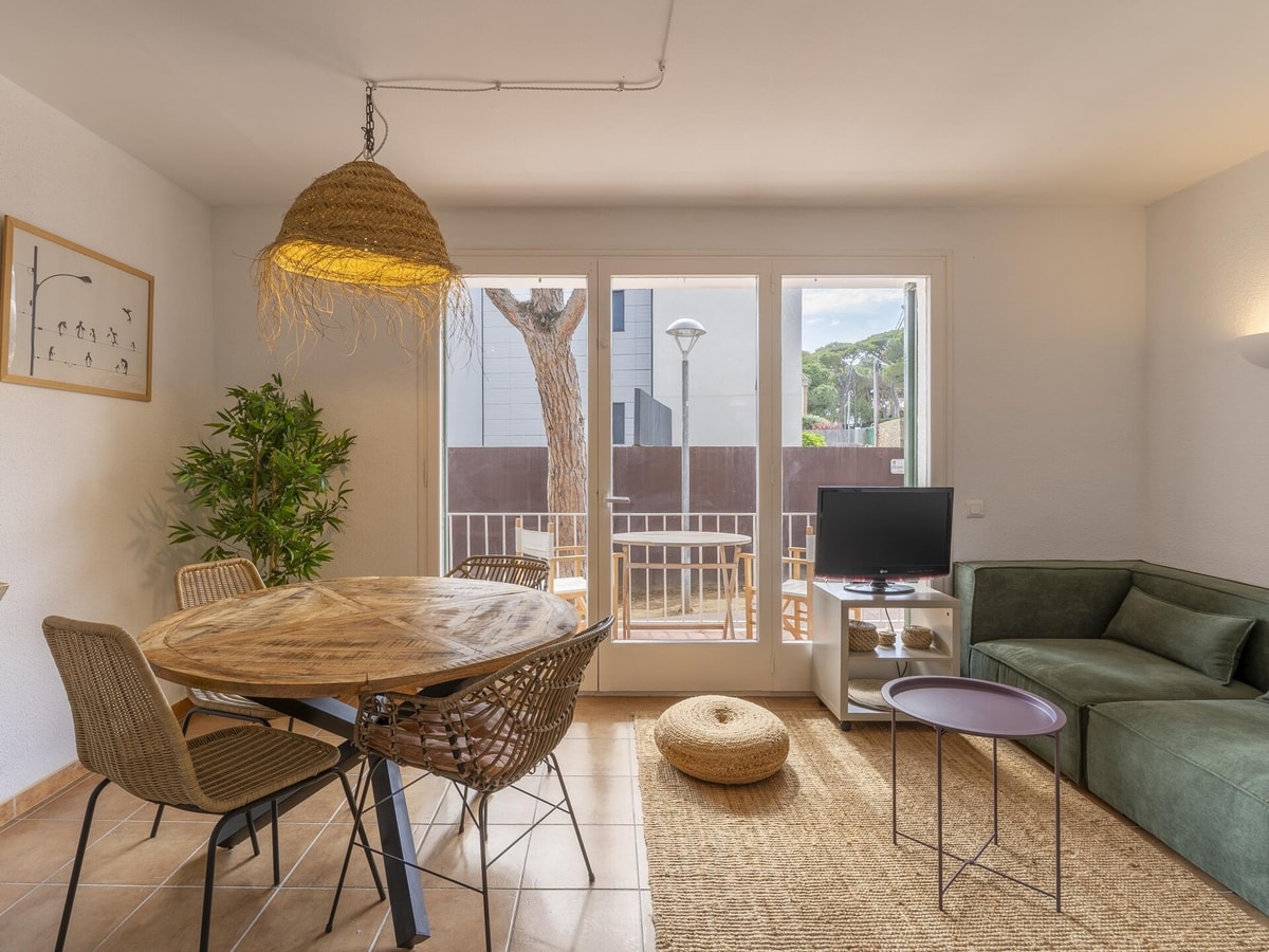 ESTANDAR - Casa Marea Calella 19 WeHost Costa Brava