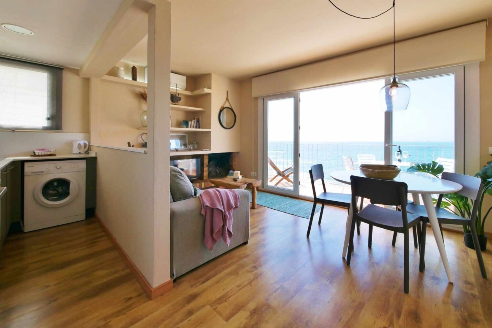 REMS - Casa Concha 17 WeHost Costa Brava