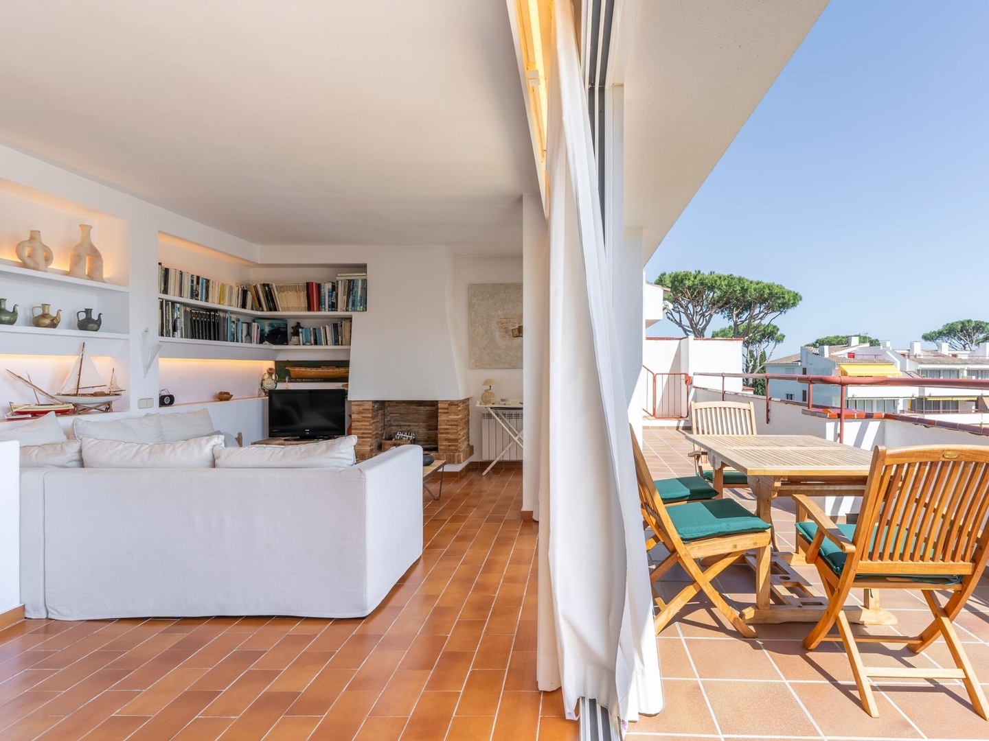CALELLA PARK - Apartamento con parking y piscina 9 WeHost Costa Brava