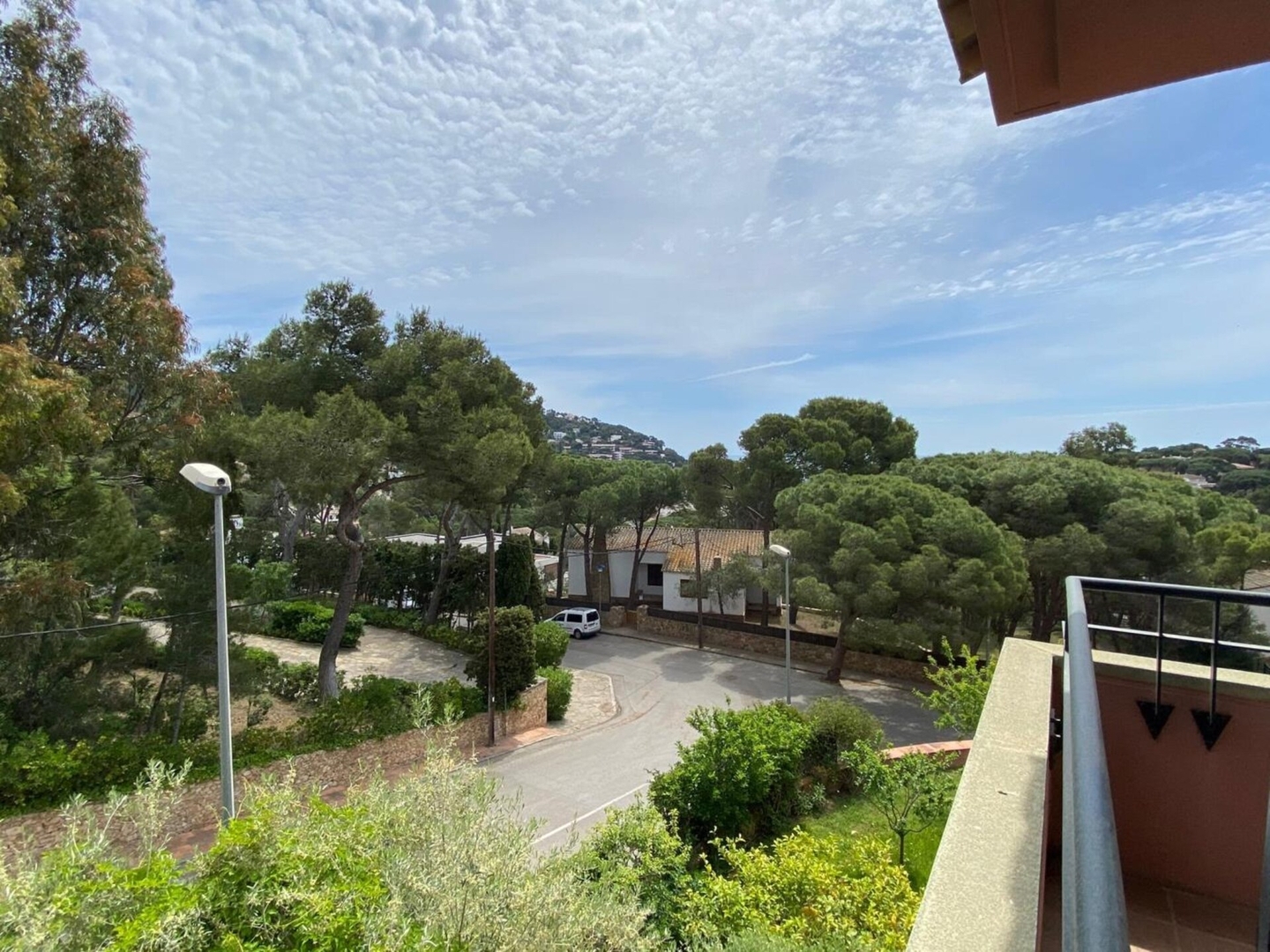 CORONDA - Apartamento con piscina en Llafranc 23 WeHost Costa Brava