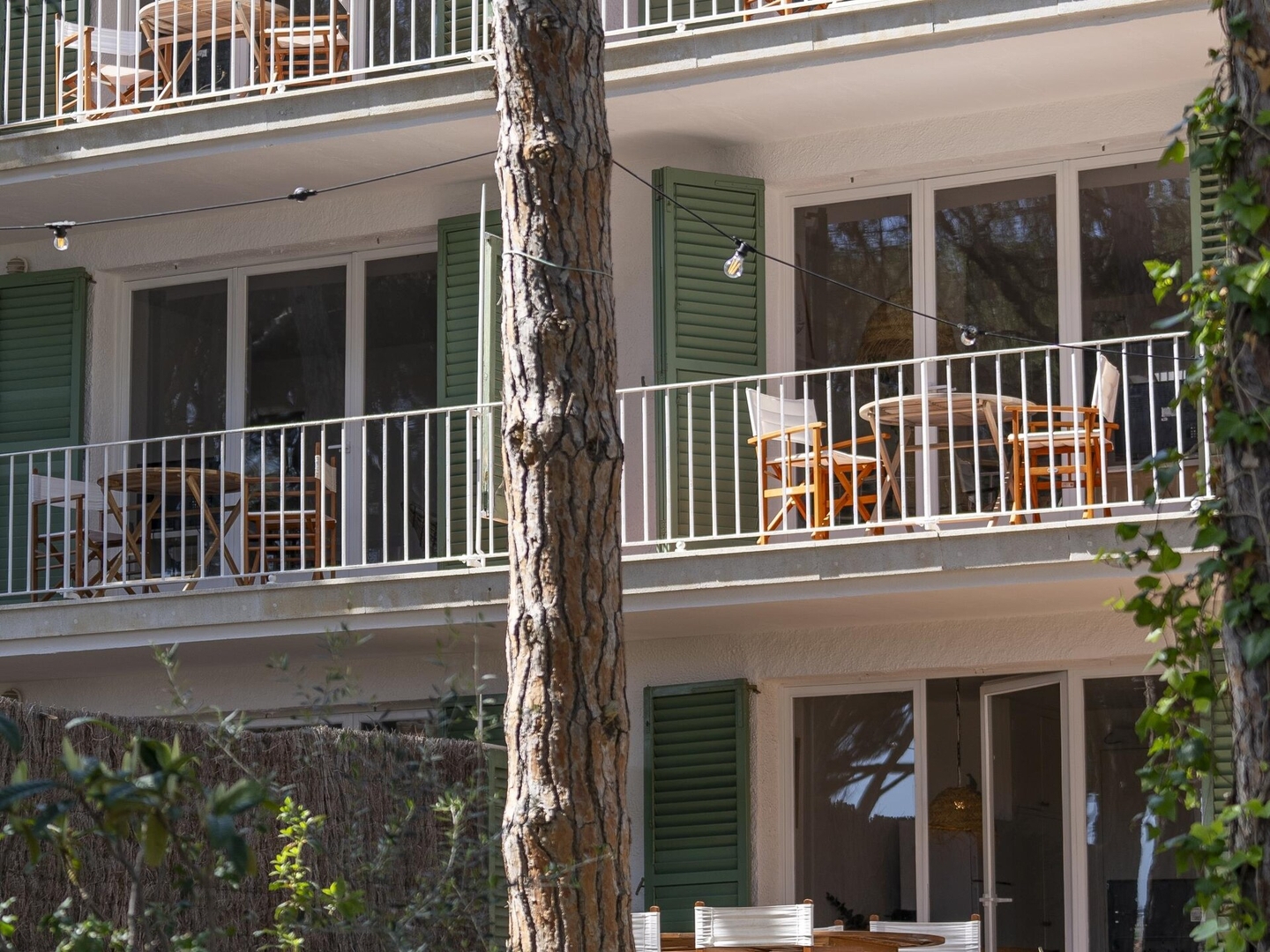 SUPERIOR - Casa Marea Calella 26 WeHost Costa Brava