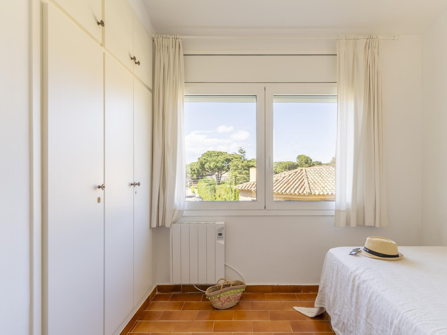 CALELLA PARK - Apartamento con parking y piscina 12 WeHost Costa Brava