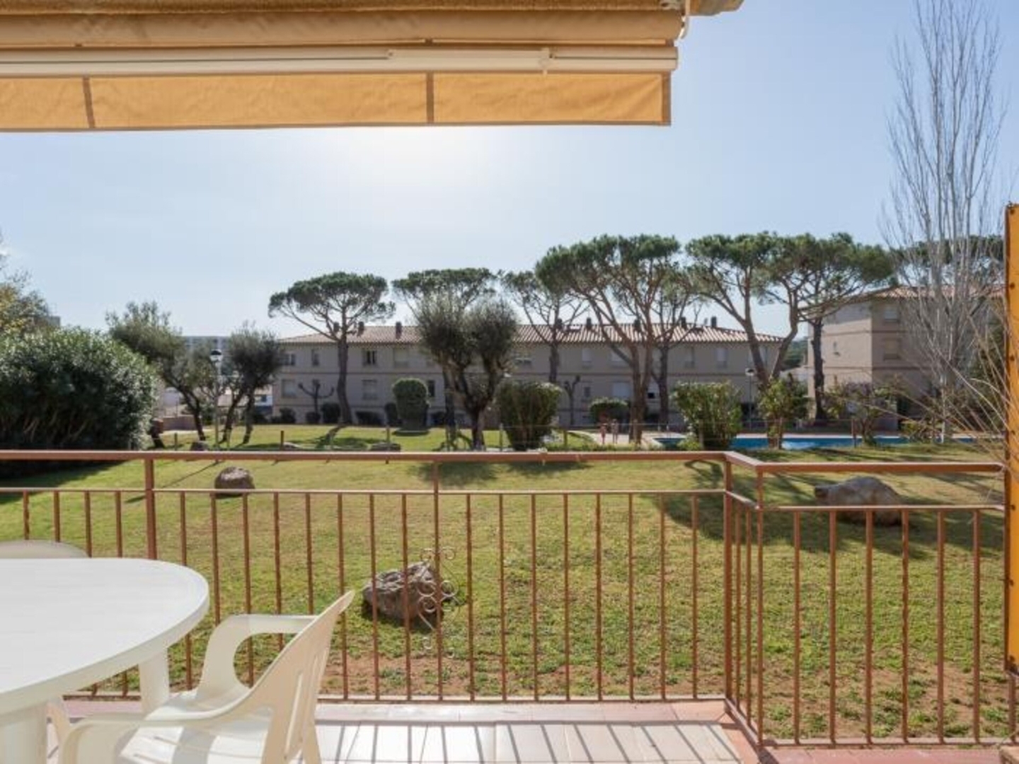 PLANTA BAJA - Casa Marea La Fosca 21 WeHost Costa Brava