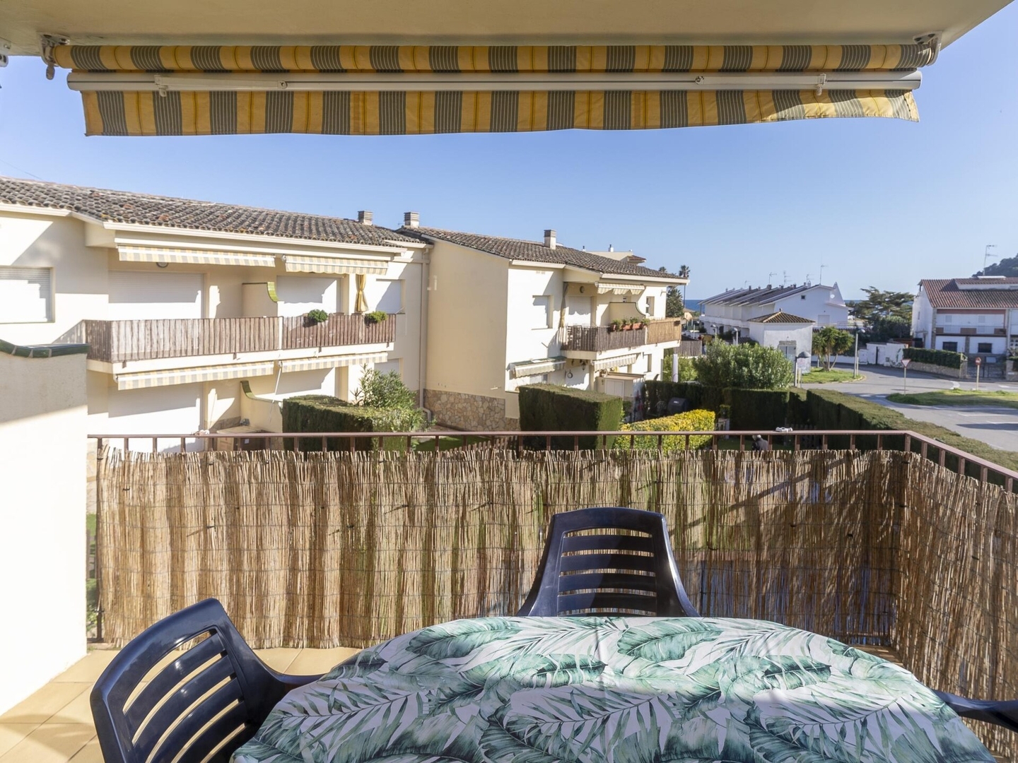 ESTANDAR - Apartamento Laura Mar La Fosca 3 WeHost Costa Brava