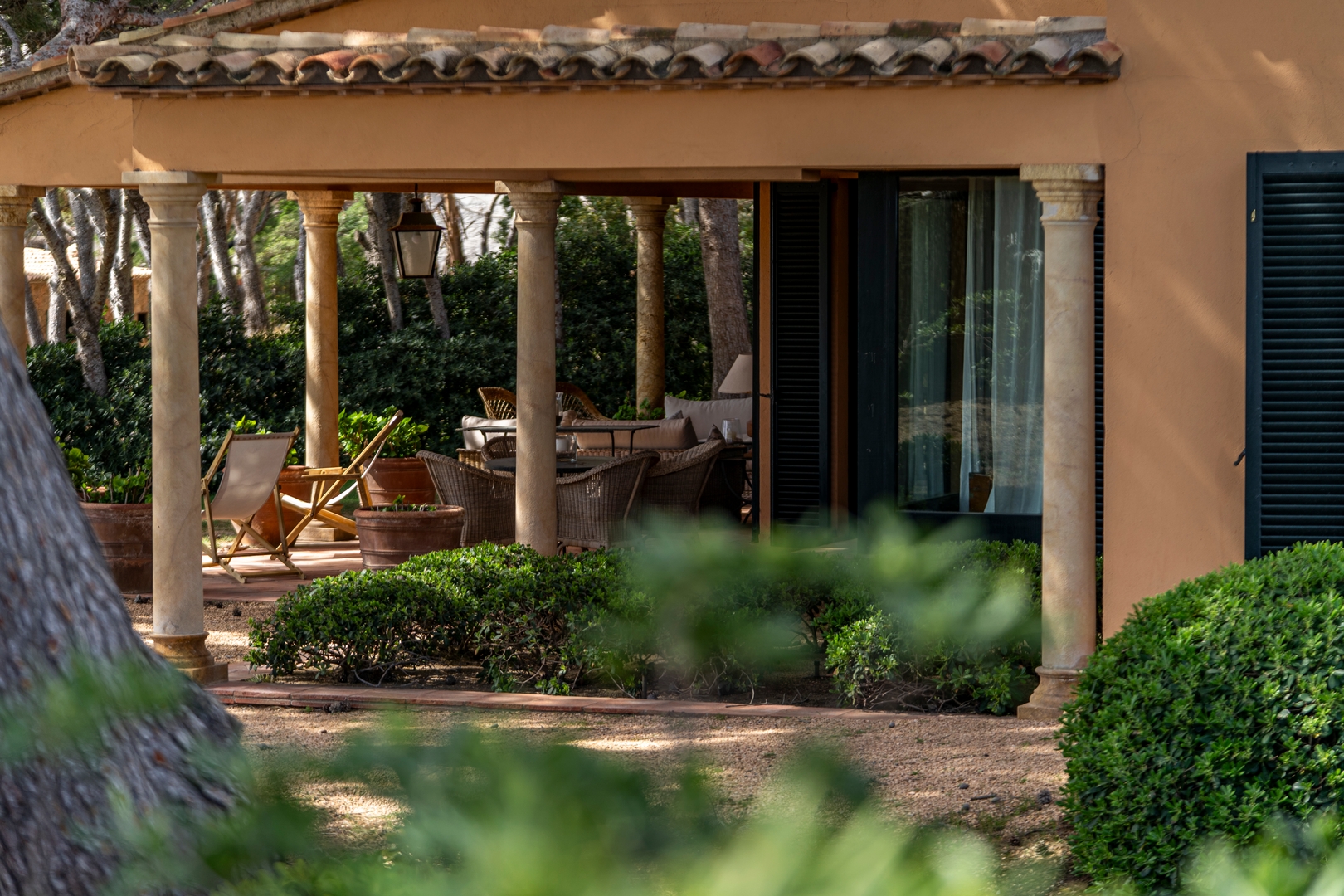 LA RONCADORA - Villa con vistas al mar y piscina 5 WeHost Costa Brava